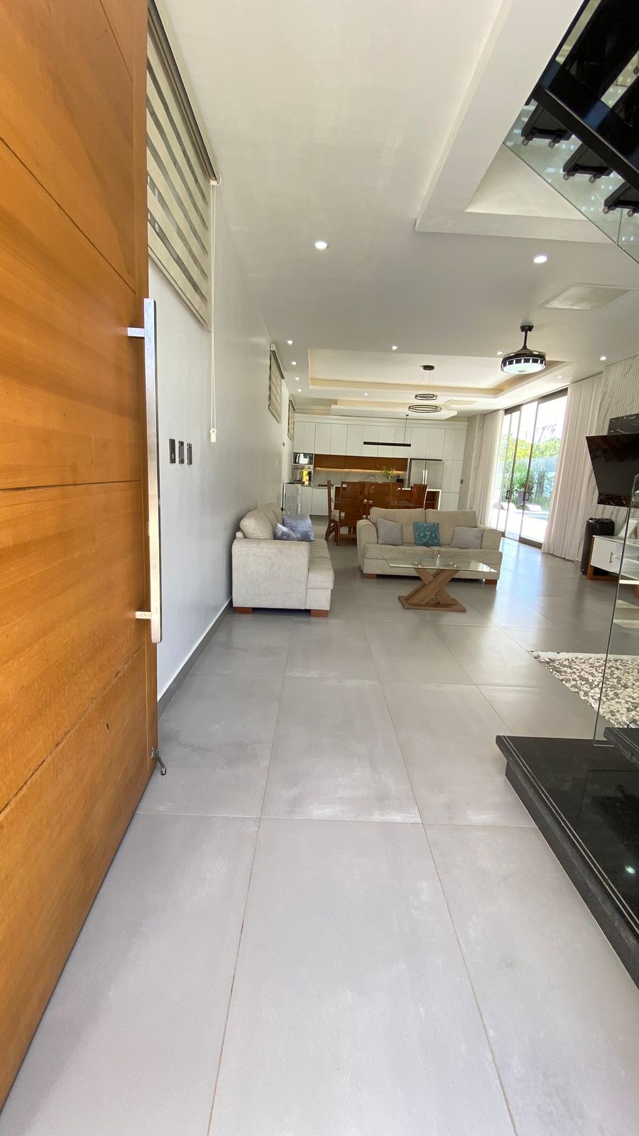 High-Return Luxury Villa in the Caribbean – Turnkey Investment Opportunity