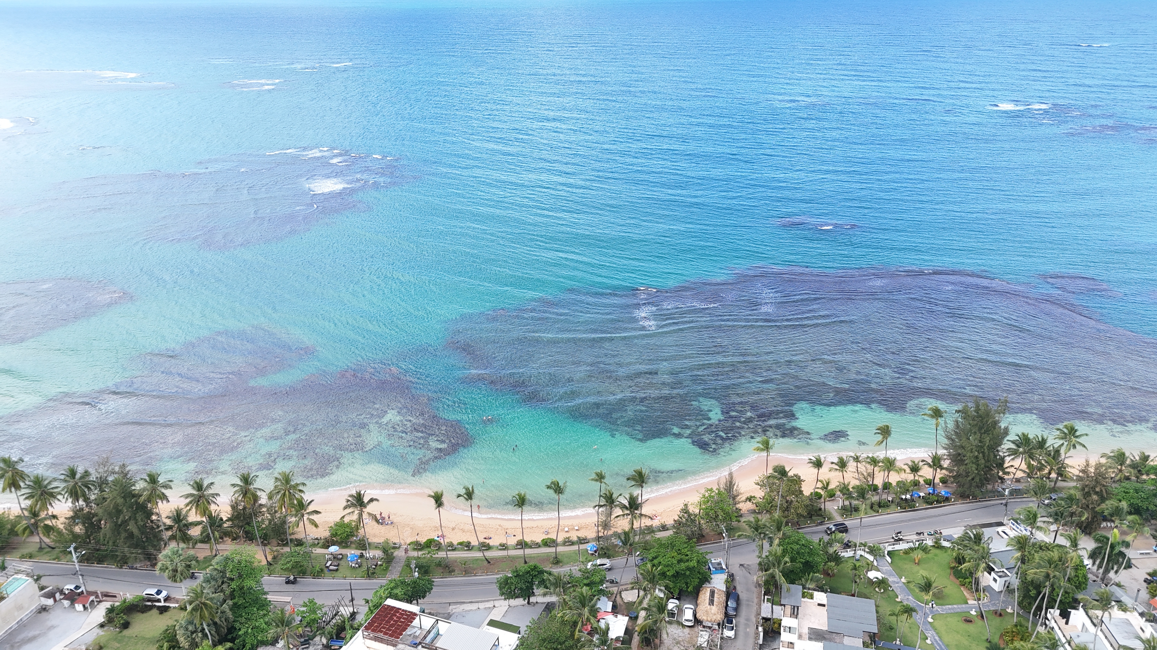 Beachfront Project – Punta Popy, Las Terrenas Penthouse.