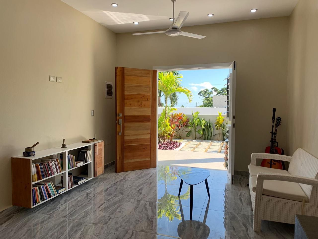 This house might not be for everyone.