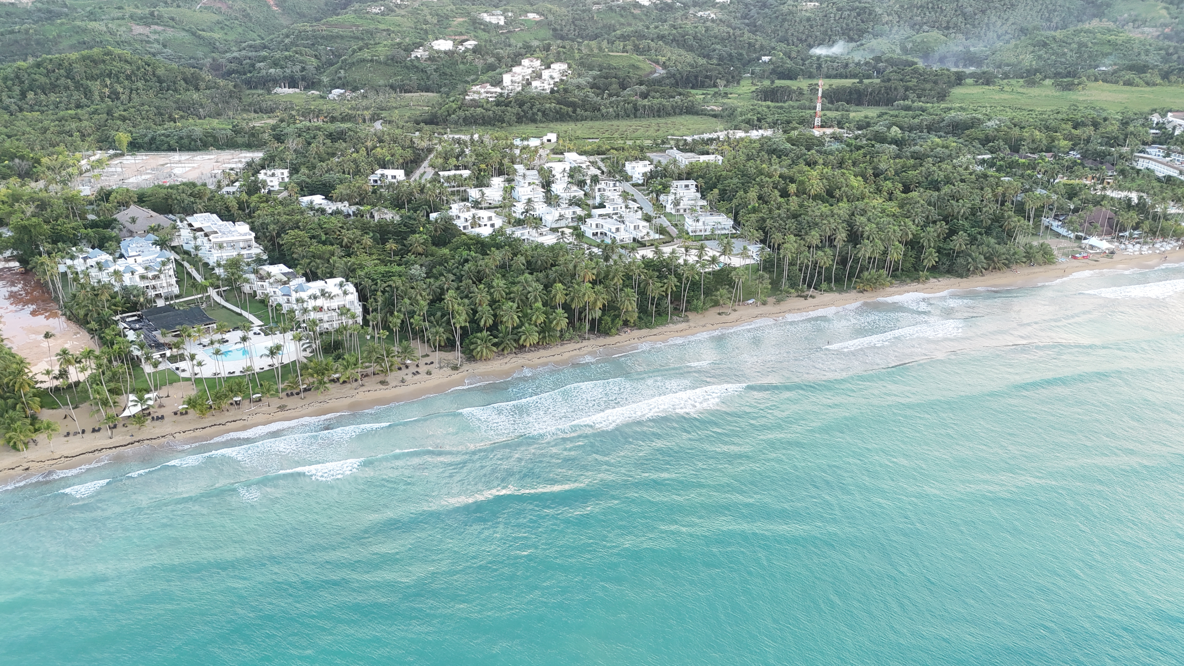 Exclusive Residential Lots in Playa Cosón – Walking Distance to the Beach