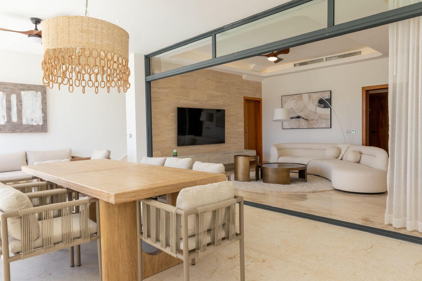 Not for Everyone. Only for Those Who Understand.