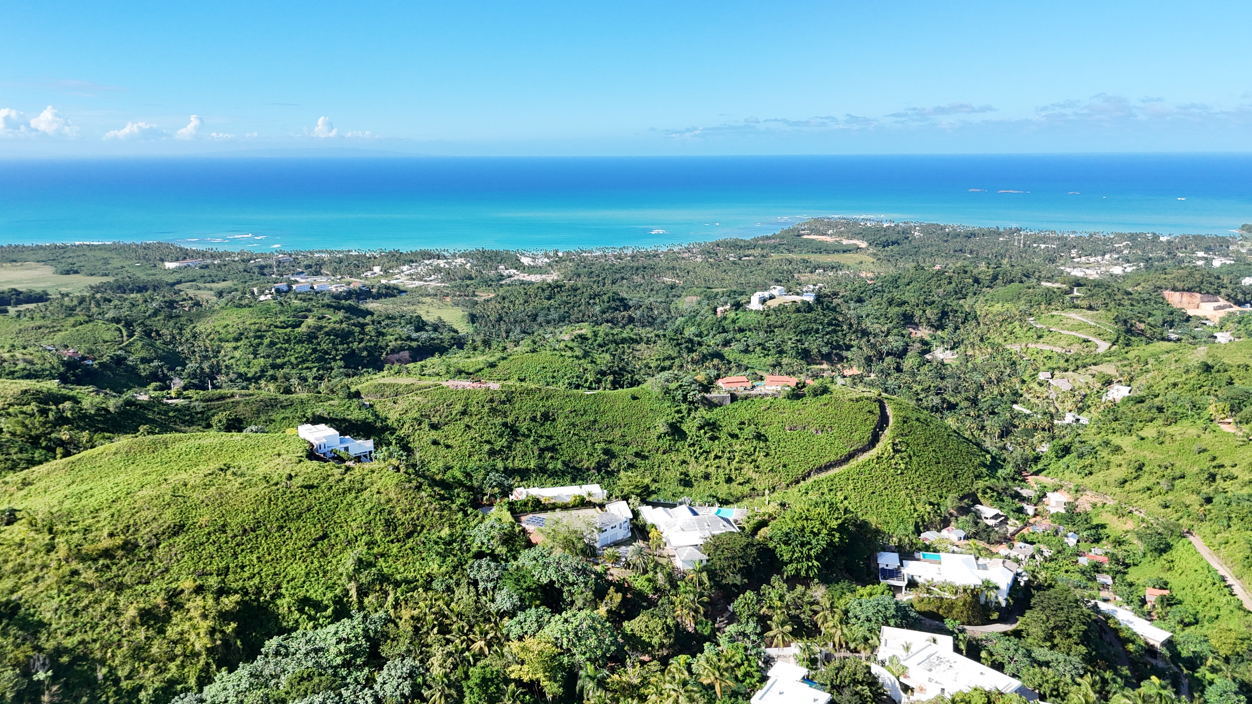 Some views don’t need an explanation. They are felt.