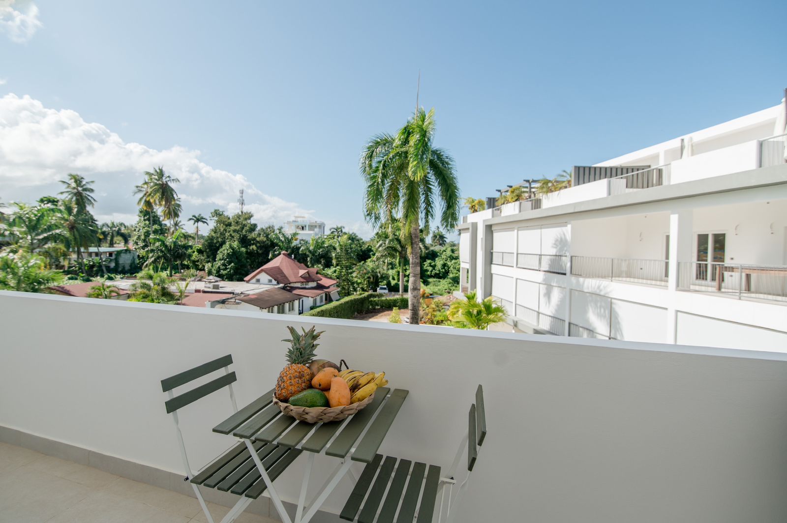 Don’t miss a place that works for you, even when you’re not here.