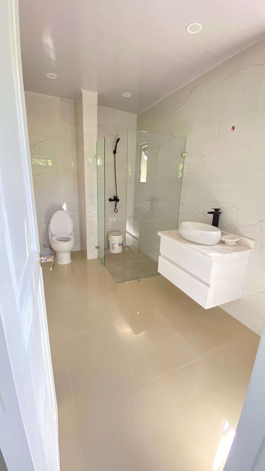 Brand-New Ocean View Penthouse for Long-Term Rent – Punta Popy Area