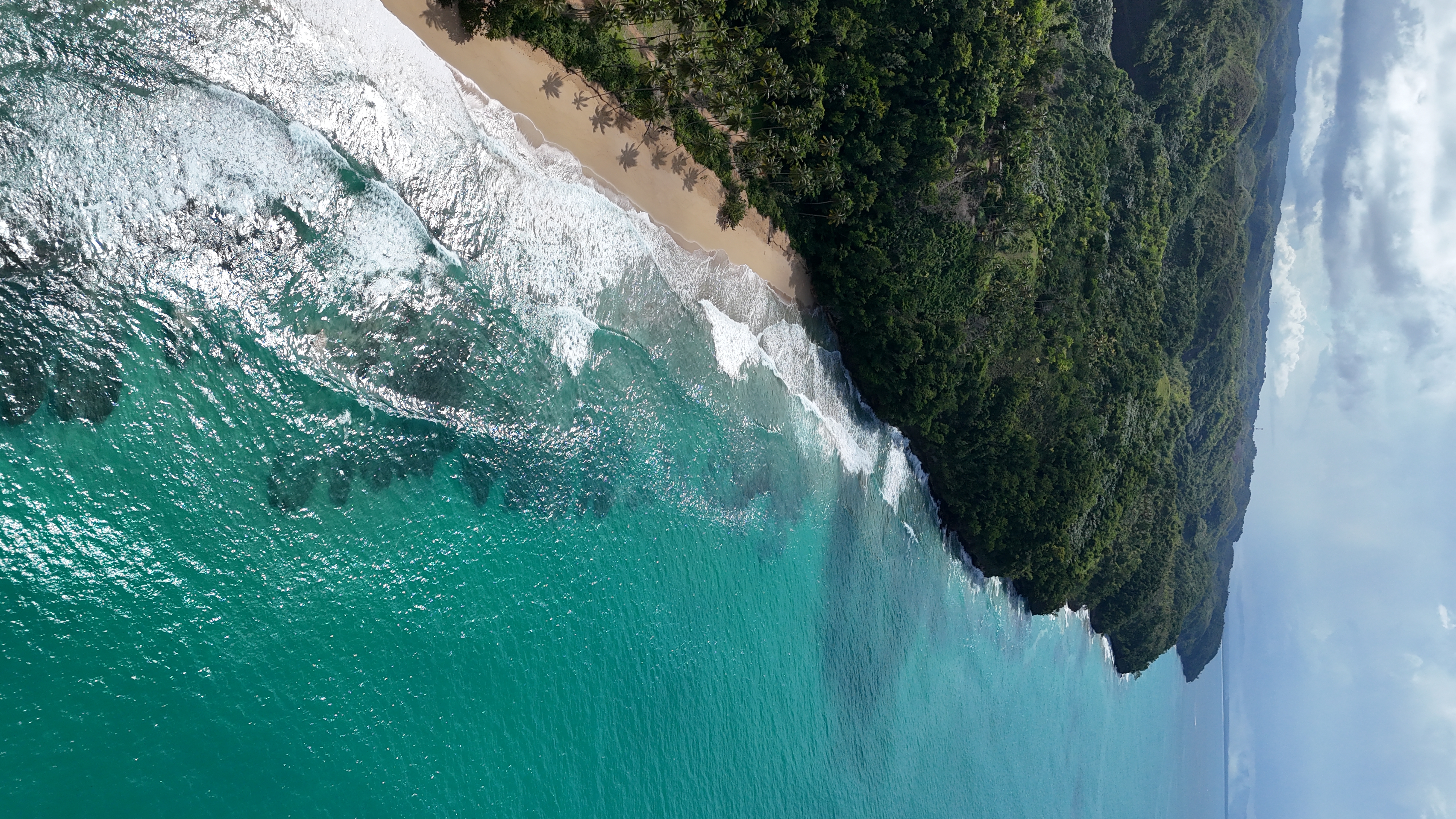 Experience the Best Views of Playa Cosón