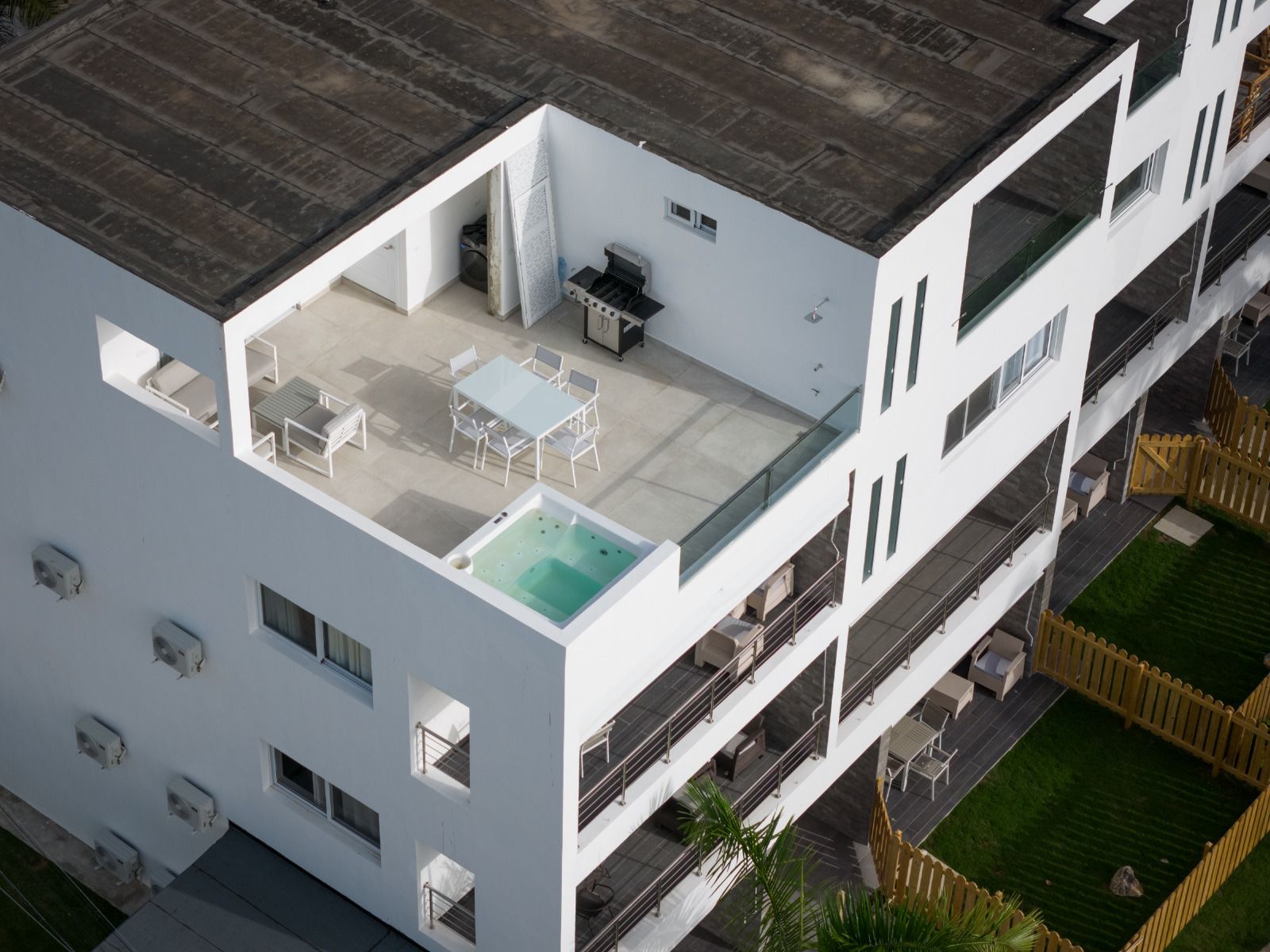 Some places aren’t explained by square meters , they’re felt.