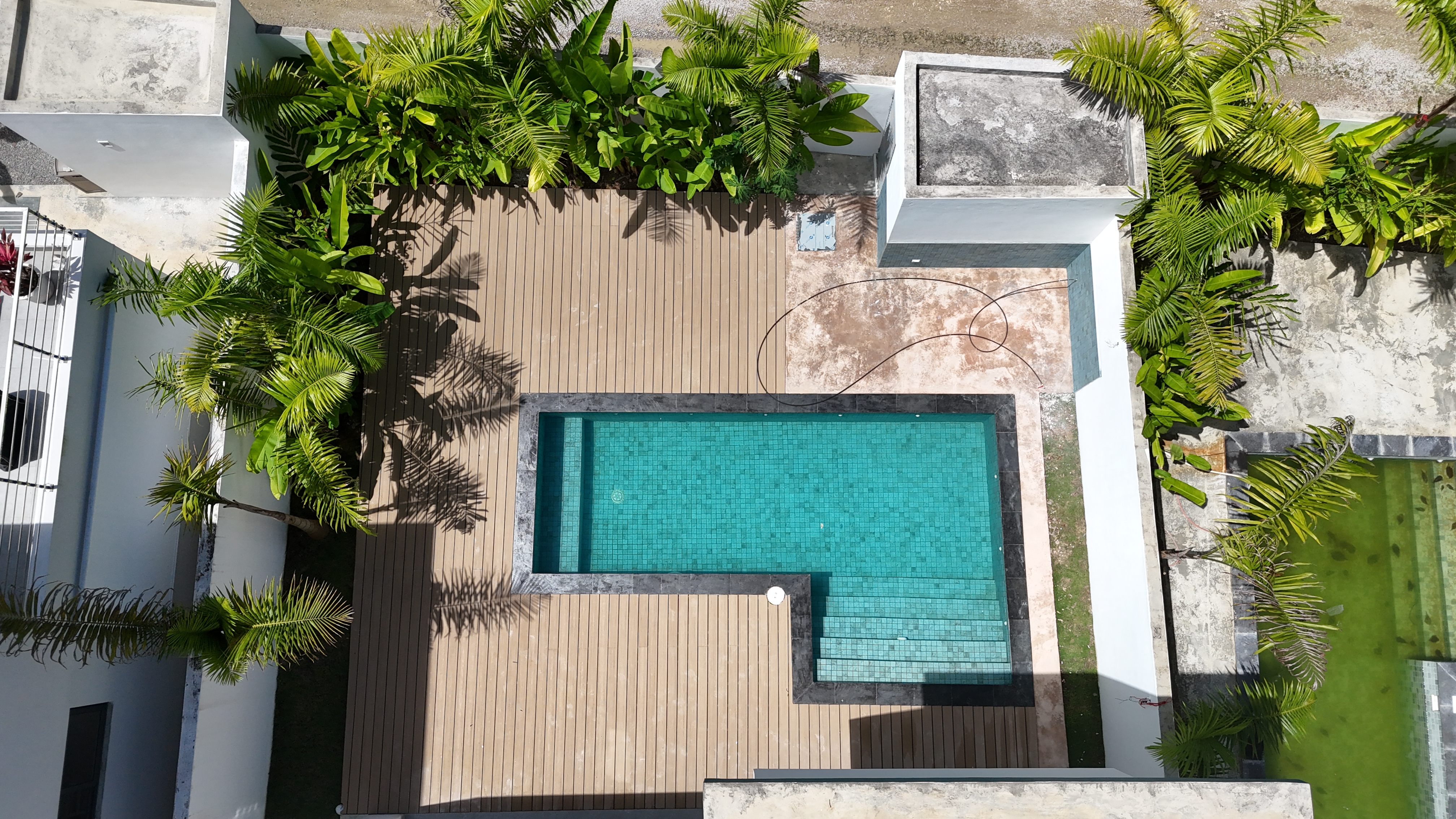 Beachfront Villa for Sale in Las Terrenas – Only 70 Meters from the Beach