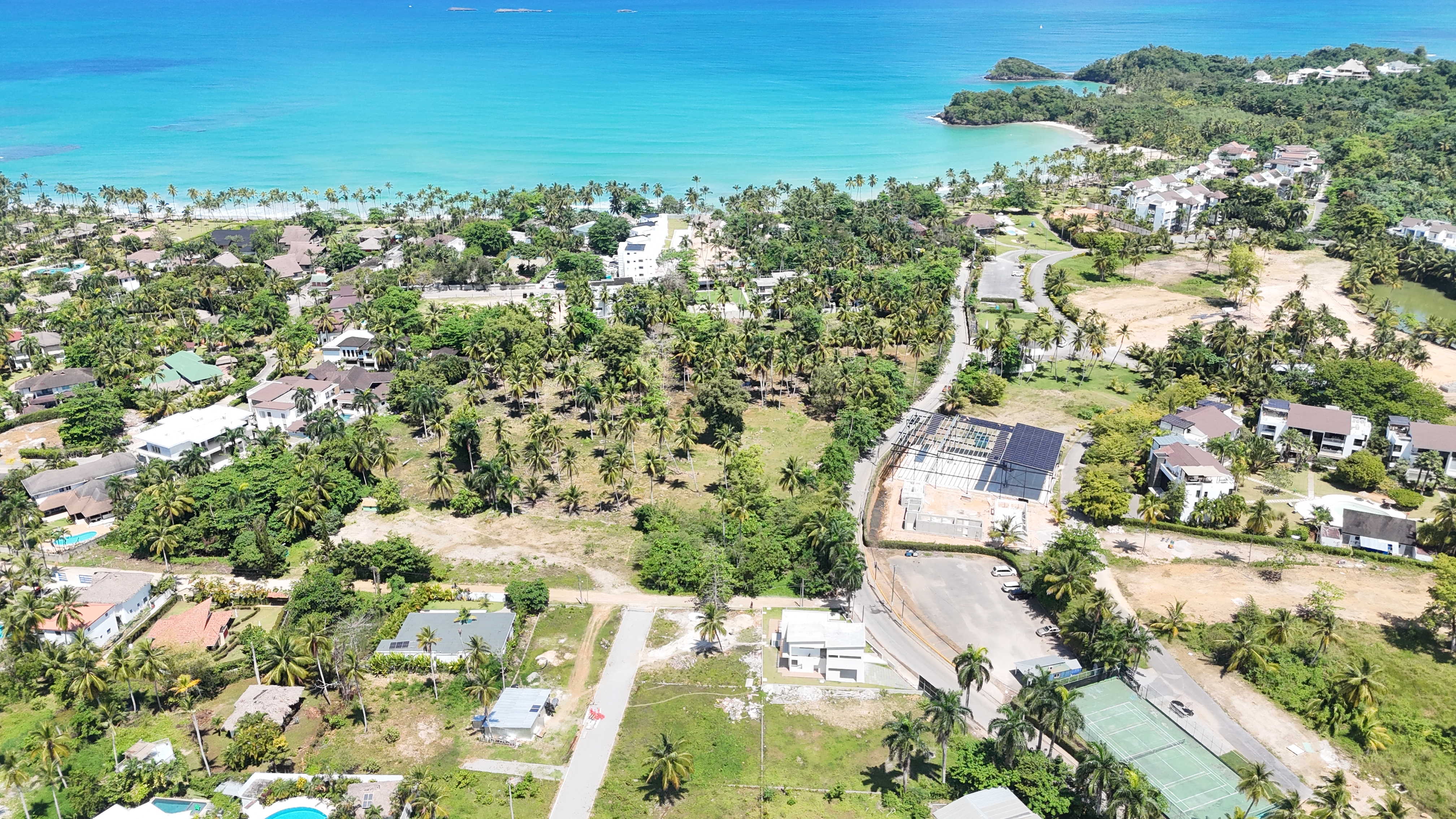 High-Return Luxury Villa in the Caribbean – Turnkey Investment Opportunity