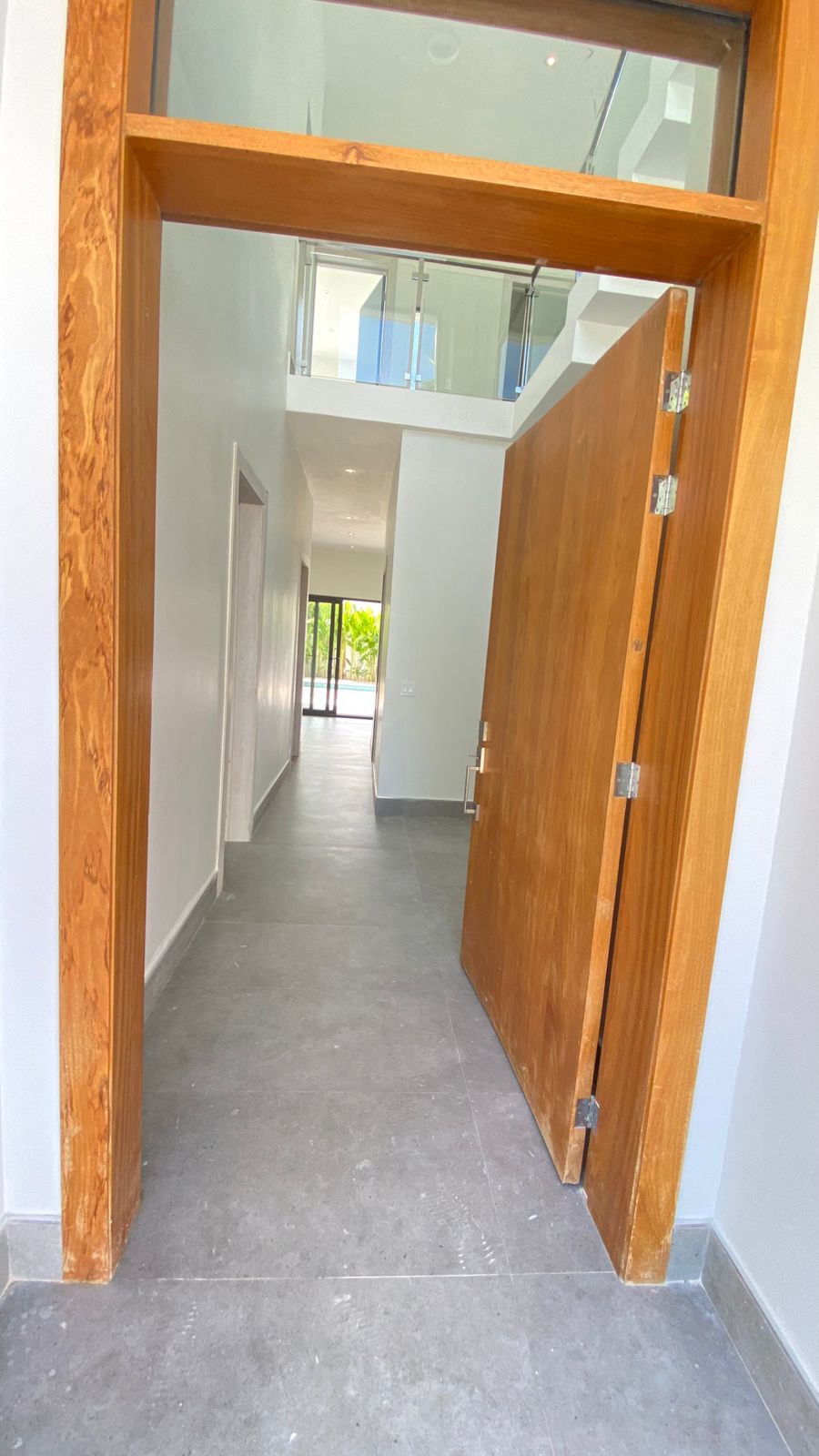 Beachfront Villa for Sale in Las Terrenas – Only 70 Meters from the Beach