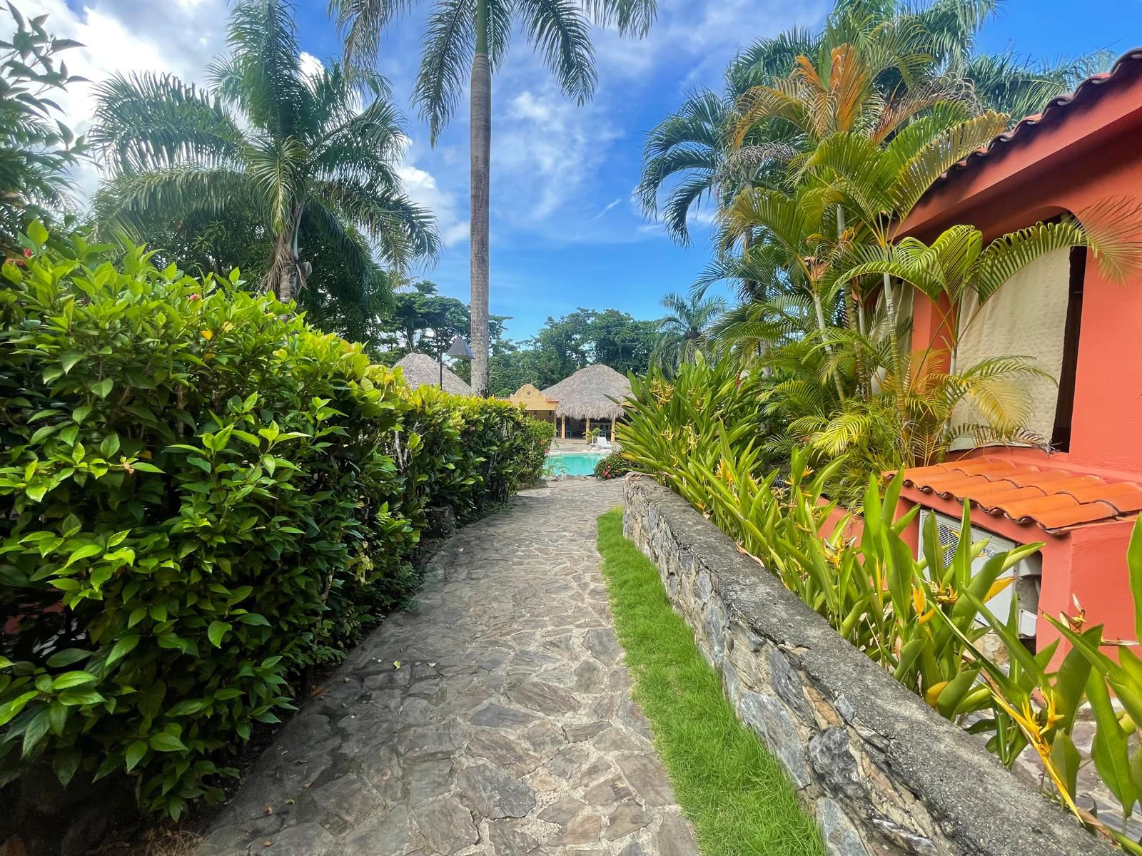 Bonita beach, 1 bedroom apartment