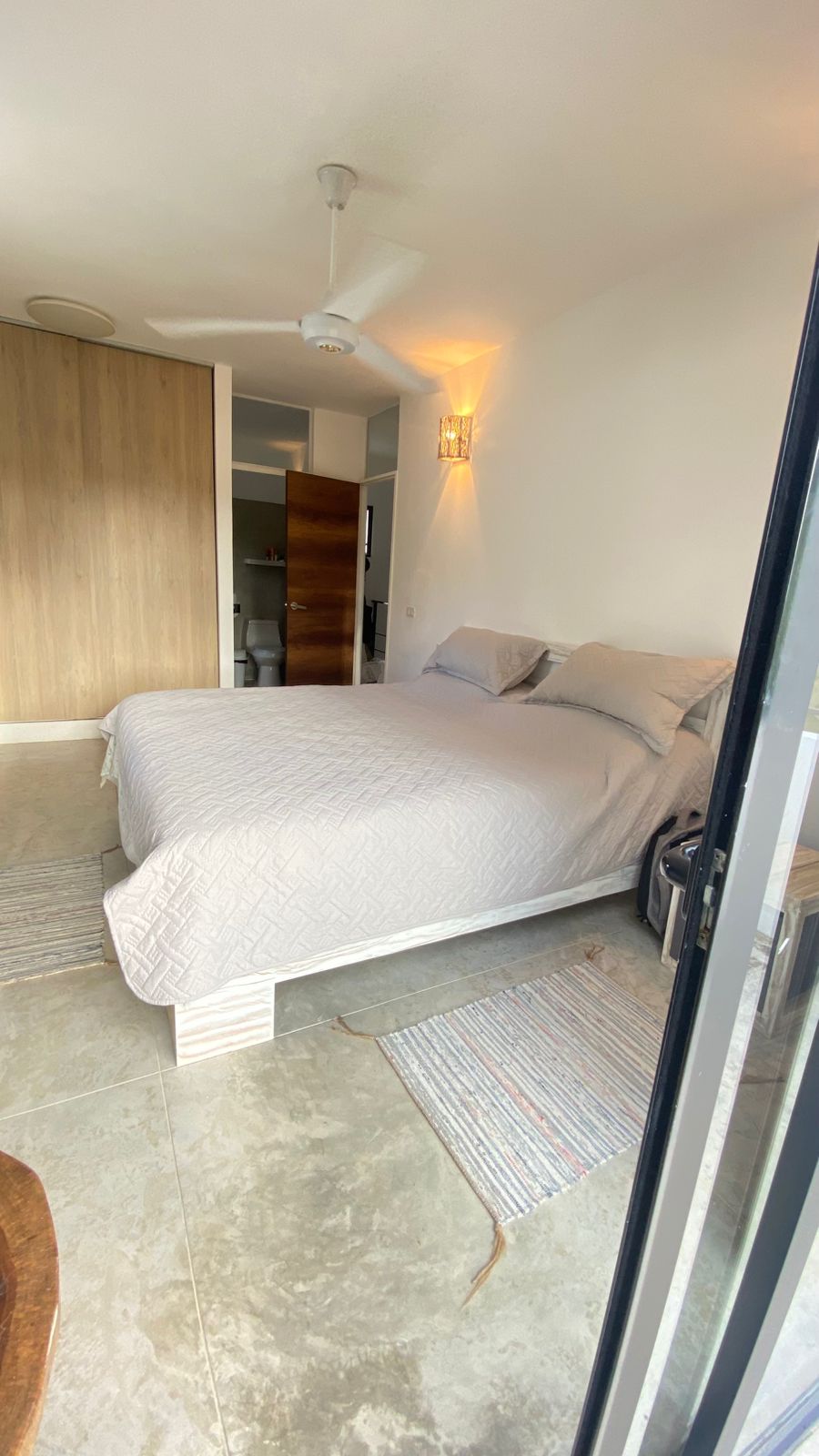 Modern Home with Private Pool and Spacious Outdoor Areas