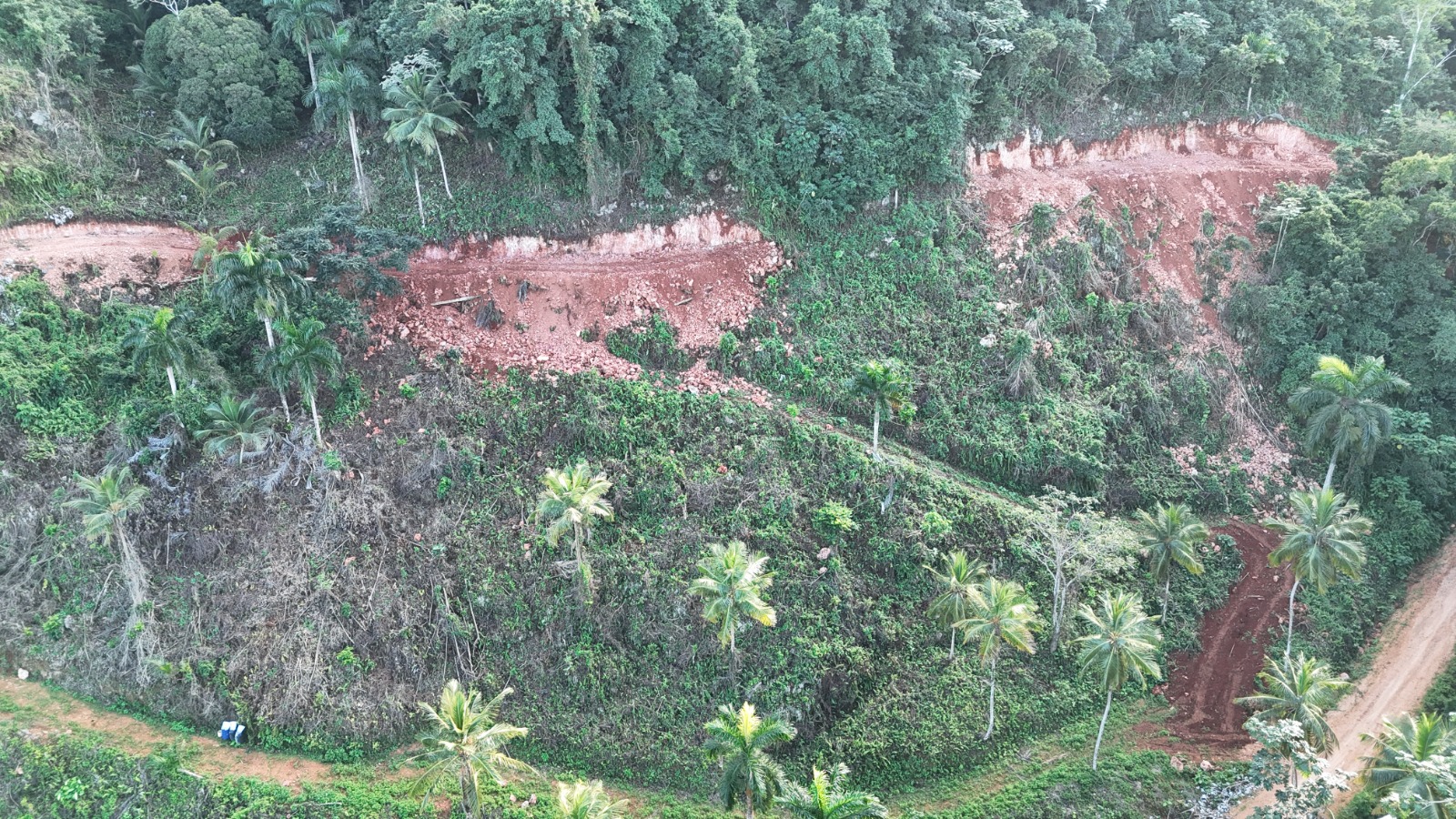 Ocean-view land minutes from the beach – Live the real Las Terrenas lifestyle