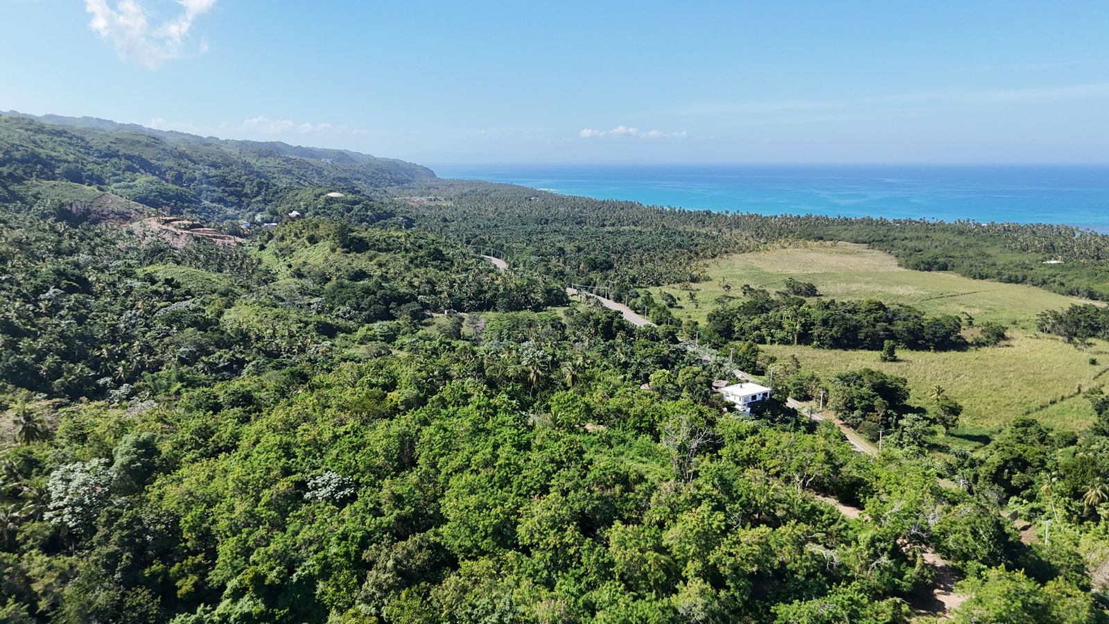 Land in Cosón 5,332 m²