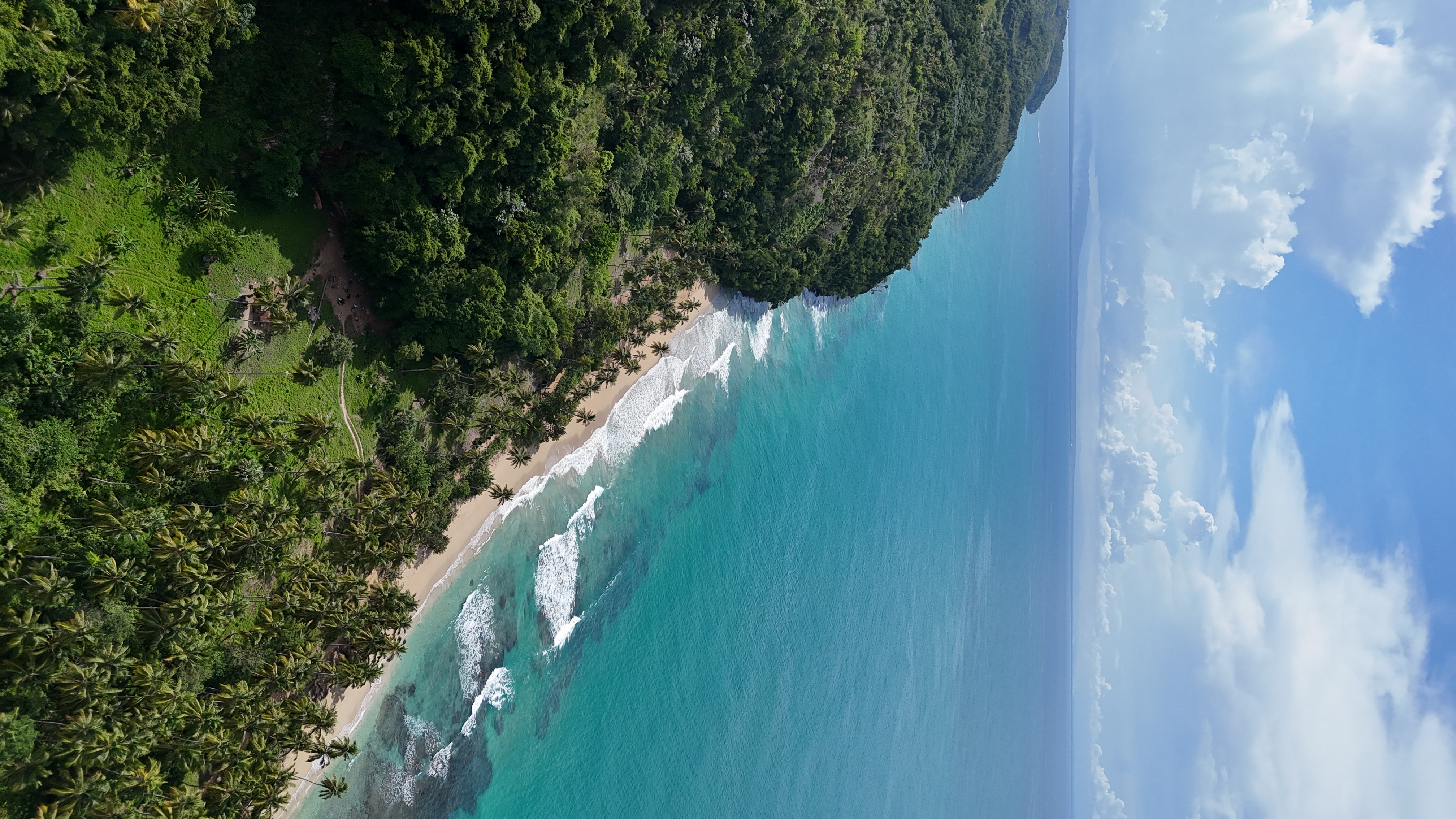 Experience the Best Views of Playa Cosón