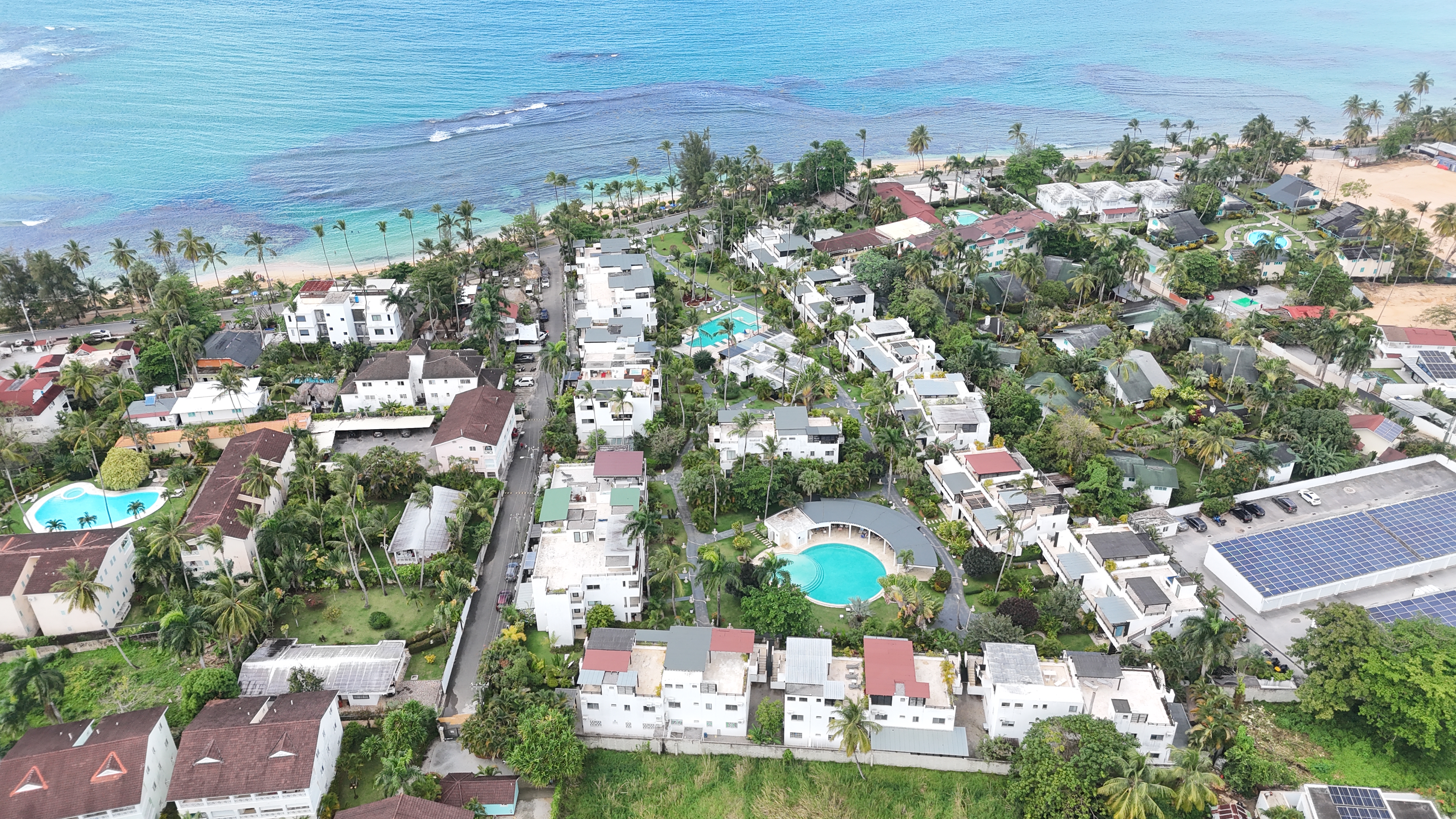 624 m² Lot Just Minutes from the Beach — Exclusive Area of Las Terrenas