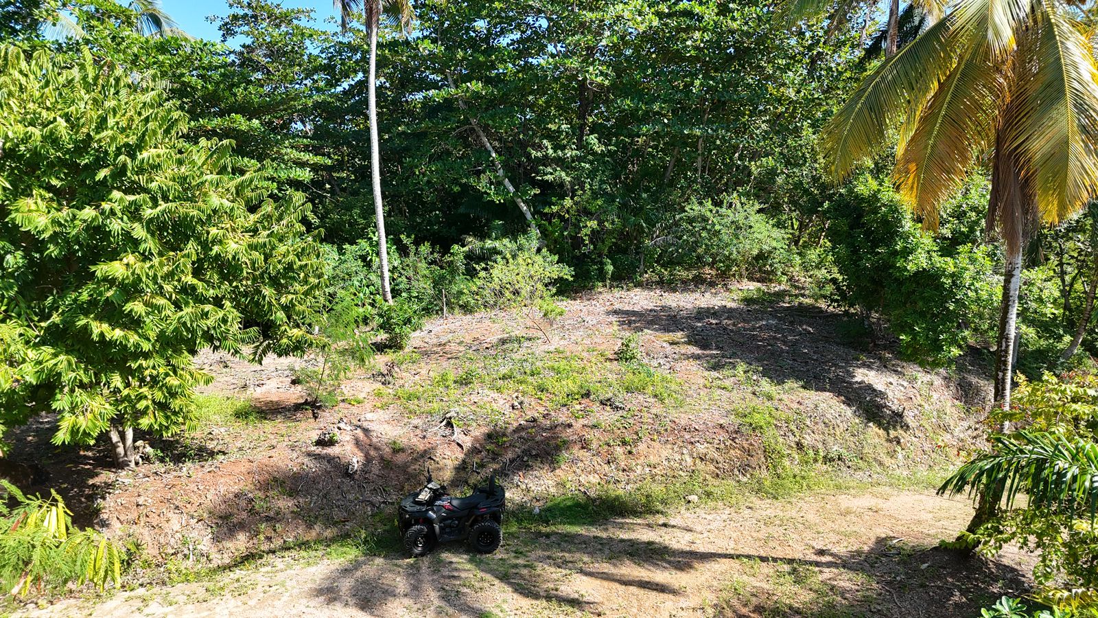 2,315 m² lot in Cosón