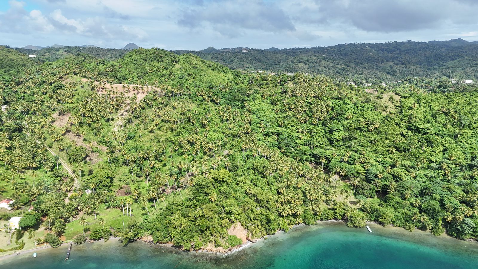 This is not just a piece of land.