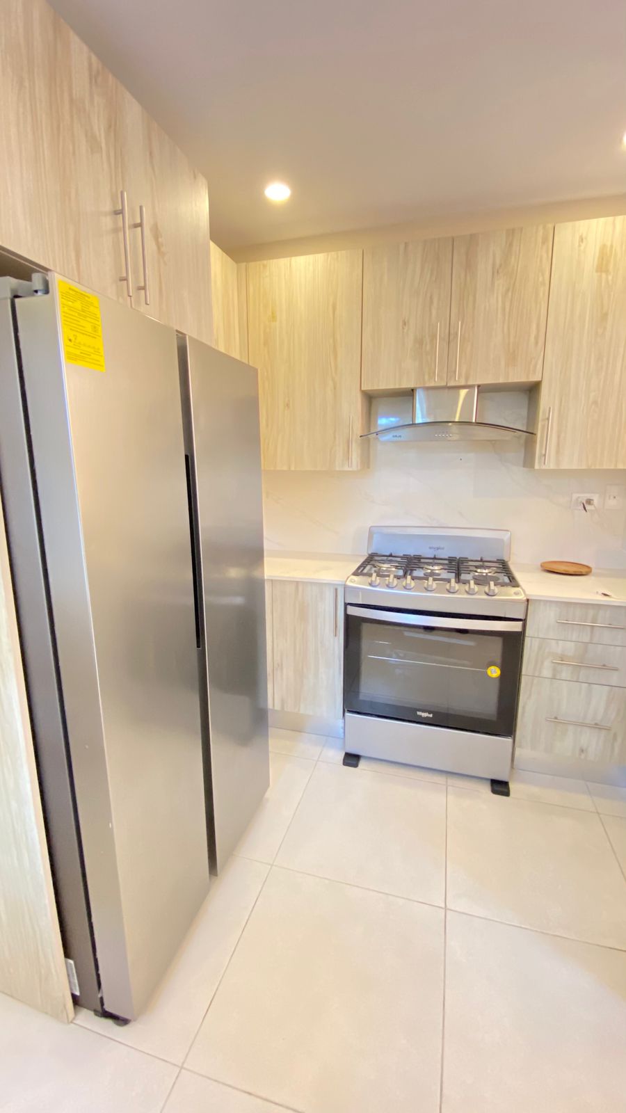 Spacious Apartment with Private Patio in Prime Location – Las Terrenas