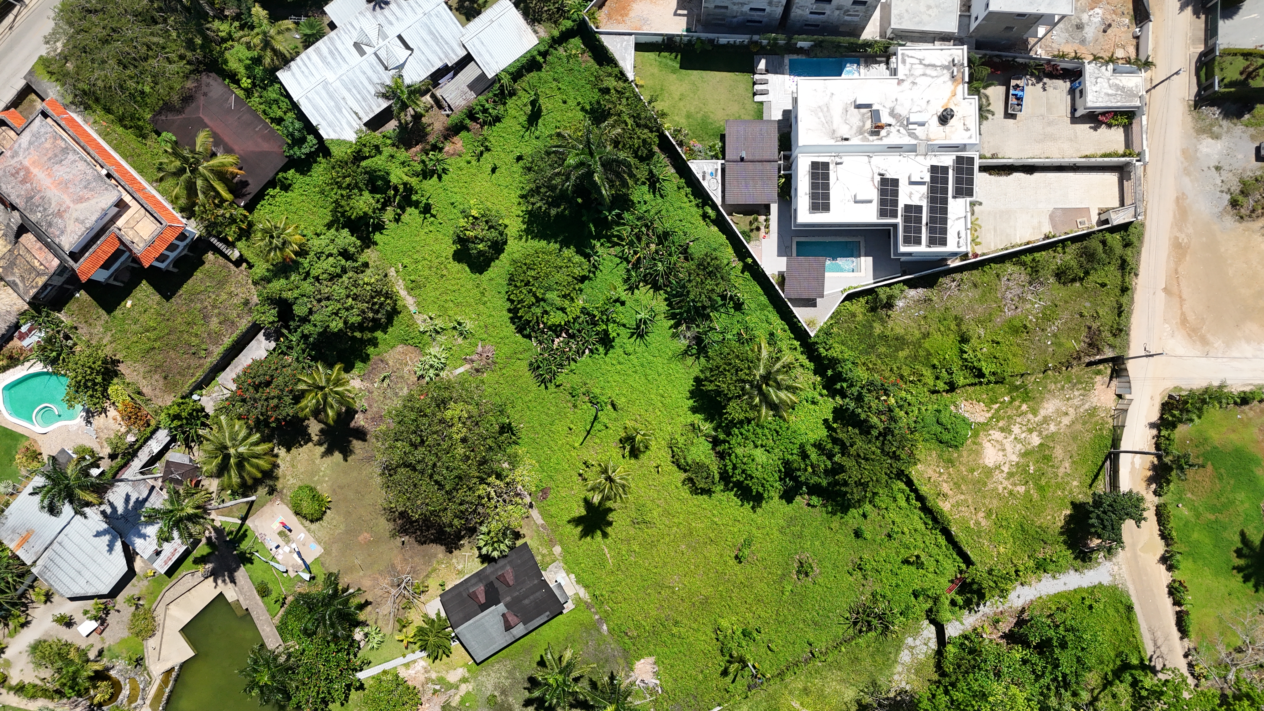 High-Return Luxury Villa in the Caribbean – Turnkey Investment Opportunity