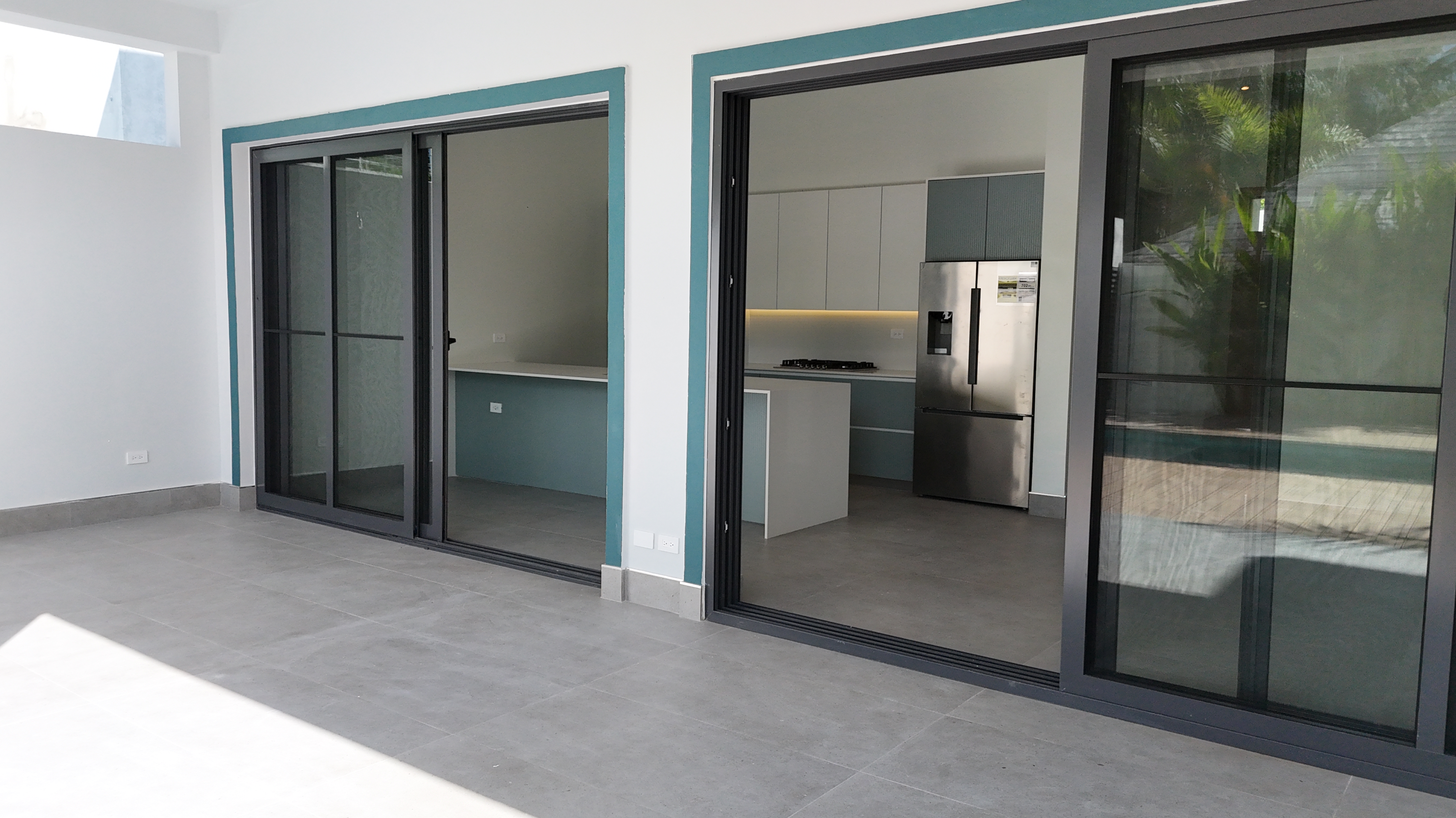 Beachfront Villa for Sale in Las Terrenas – Only 70 Meters from the Beach