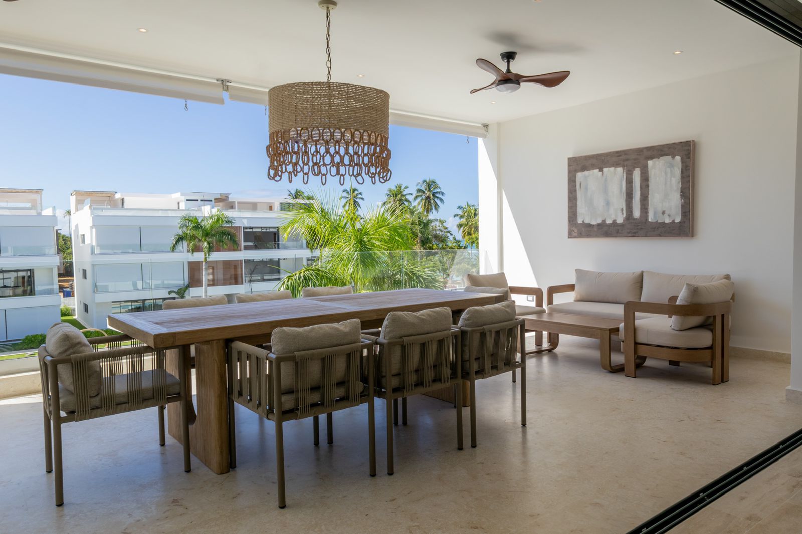 Not for Everyone. Only for Those Who Understand.