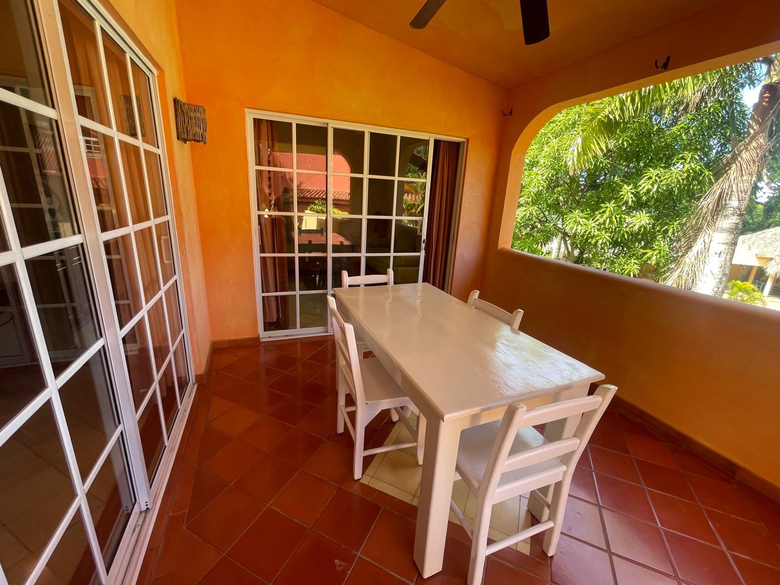 Bonita beach, 1 bedroom apartment