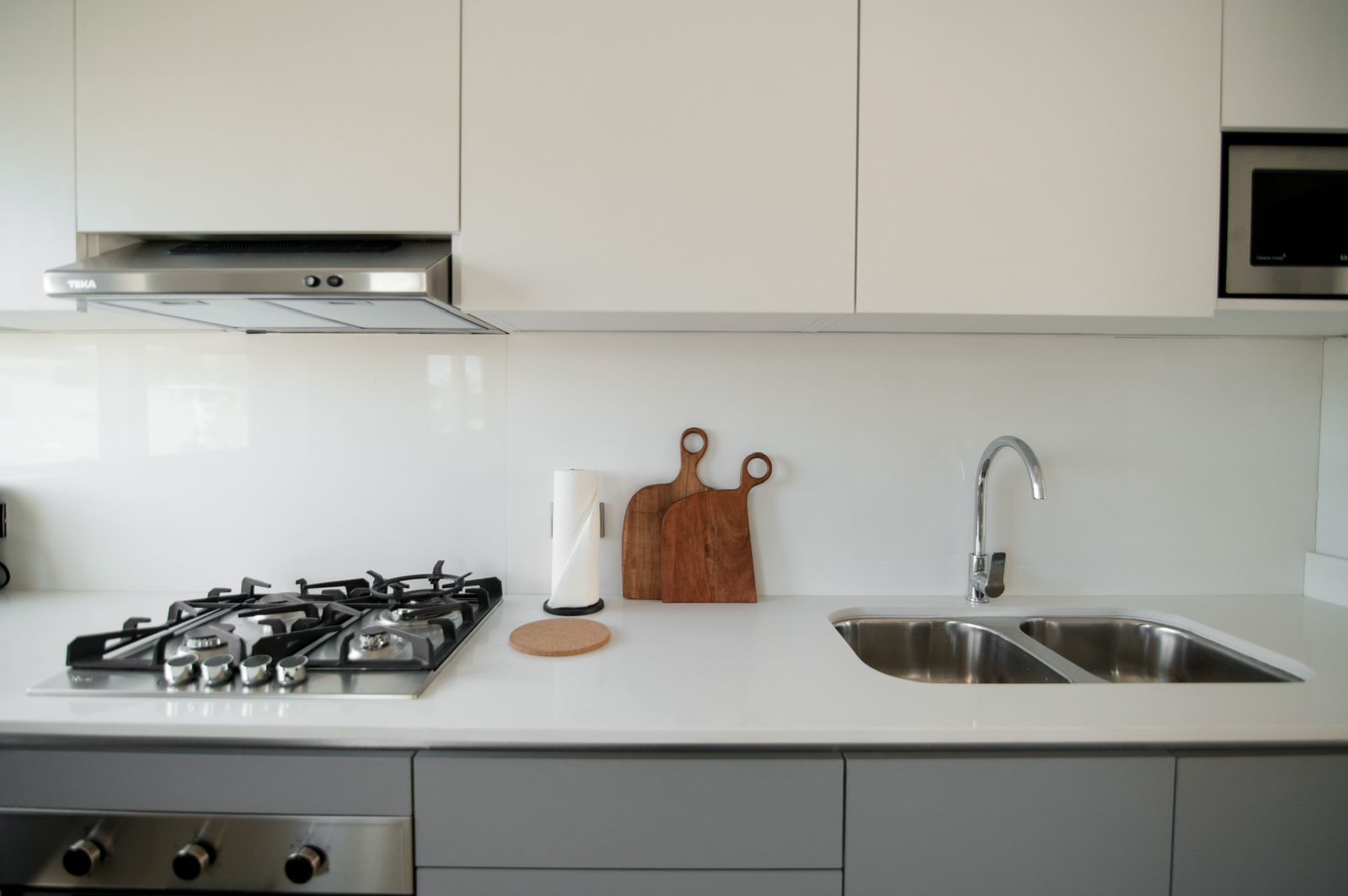 Don’t miss a place that works for you, even when you’re not here.