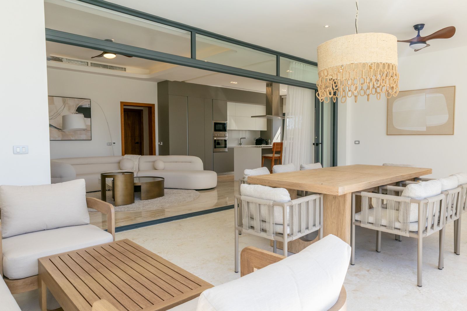 Not for Everyone. Only for Those Who Understand.