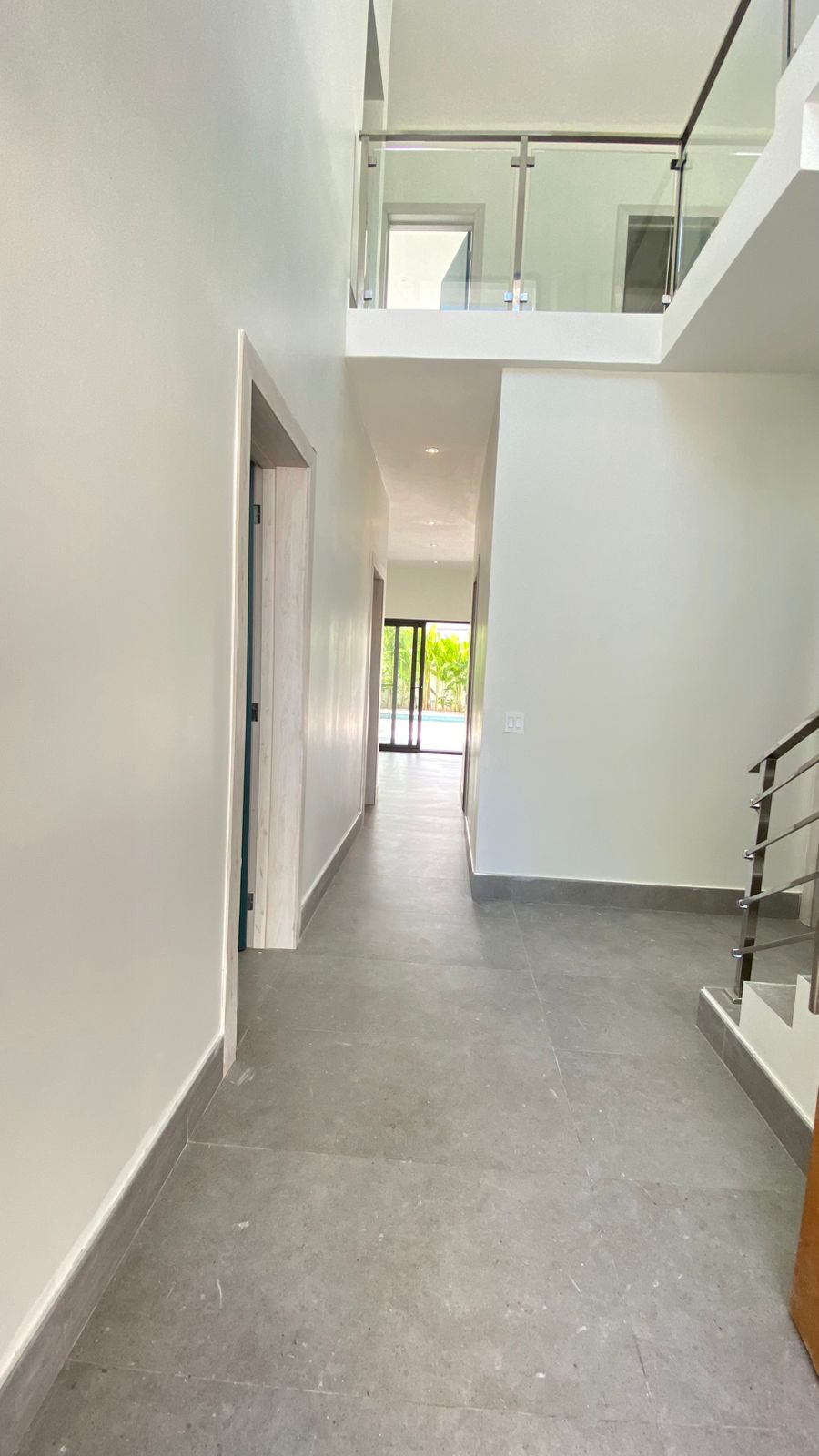 Beachfront Villa for Sale in Las Terrenas – Only 70 Meters from the Beach