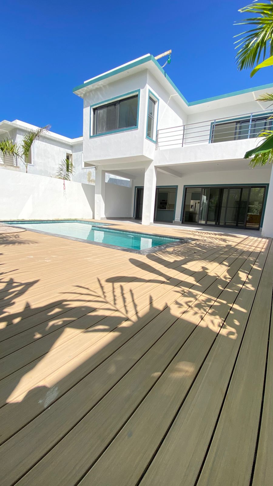 Beachfront Villa for Sale in Las Terrenas – Only 70 Meters from the Beach