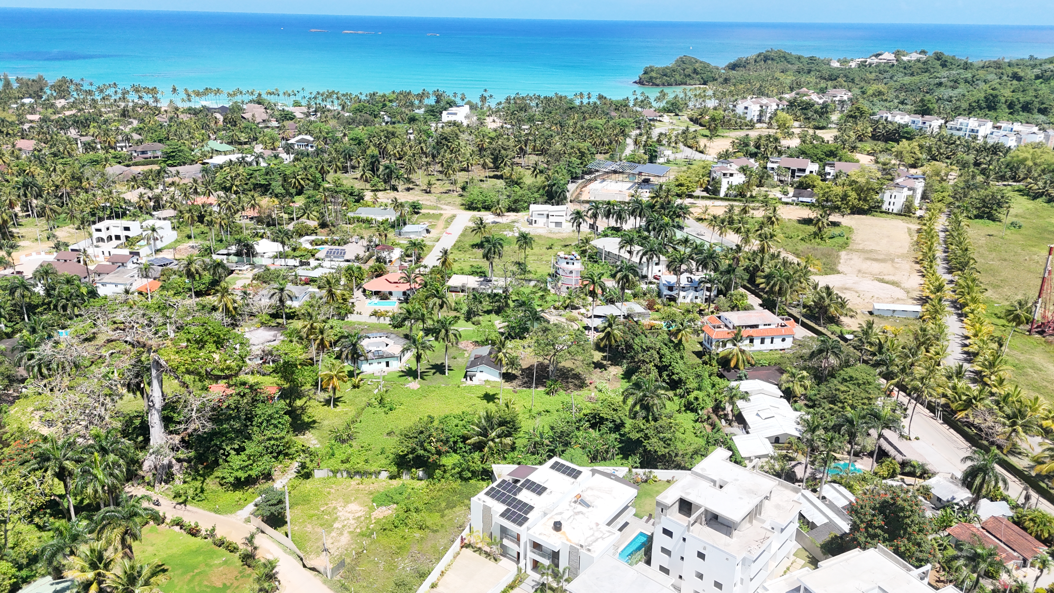 High-Return Luxury Villa in the Caribbean – Turnkey Investment Opportunity