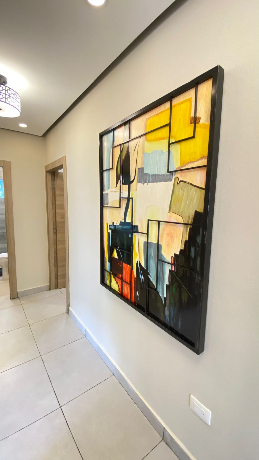 Spacious Apartment with Private Patio in Prime Location – Las Terrenas