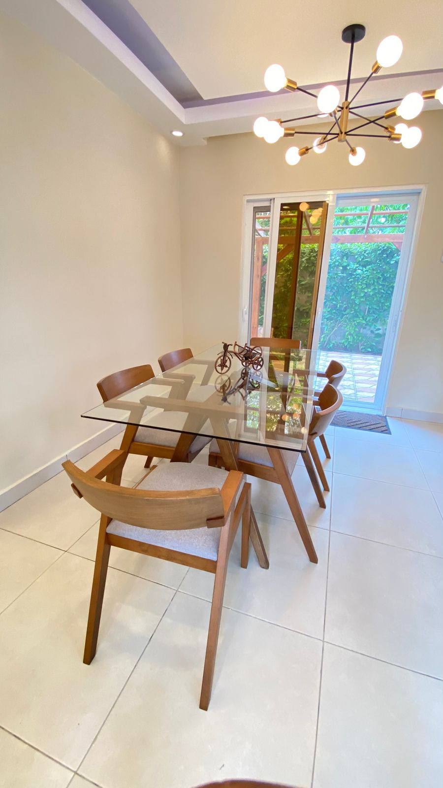 Spacious Apartment with Private Patio in Prime Location – Las Terrenas