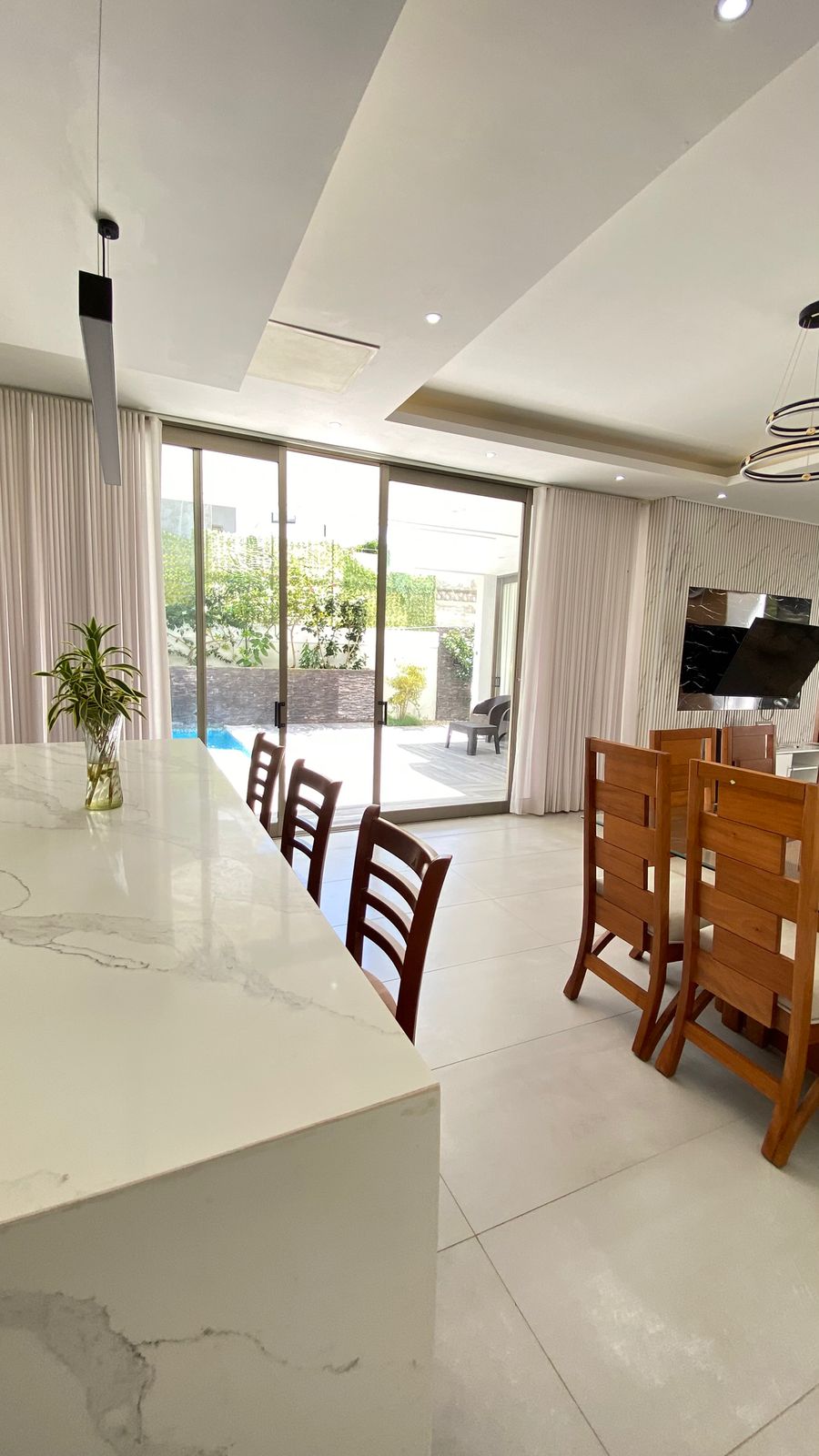 High-Return Luxury Villa in the Caribbean – Turnkey Investment Opportunity