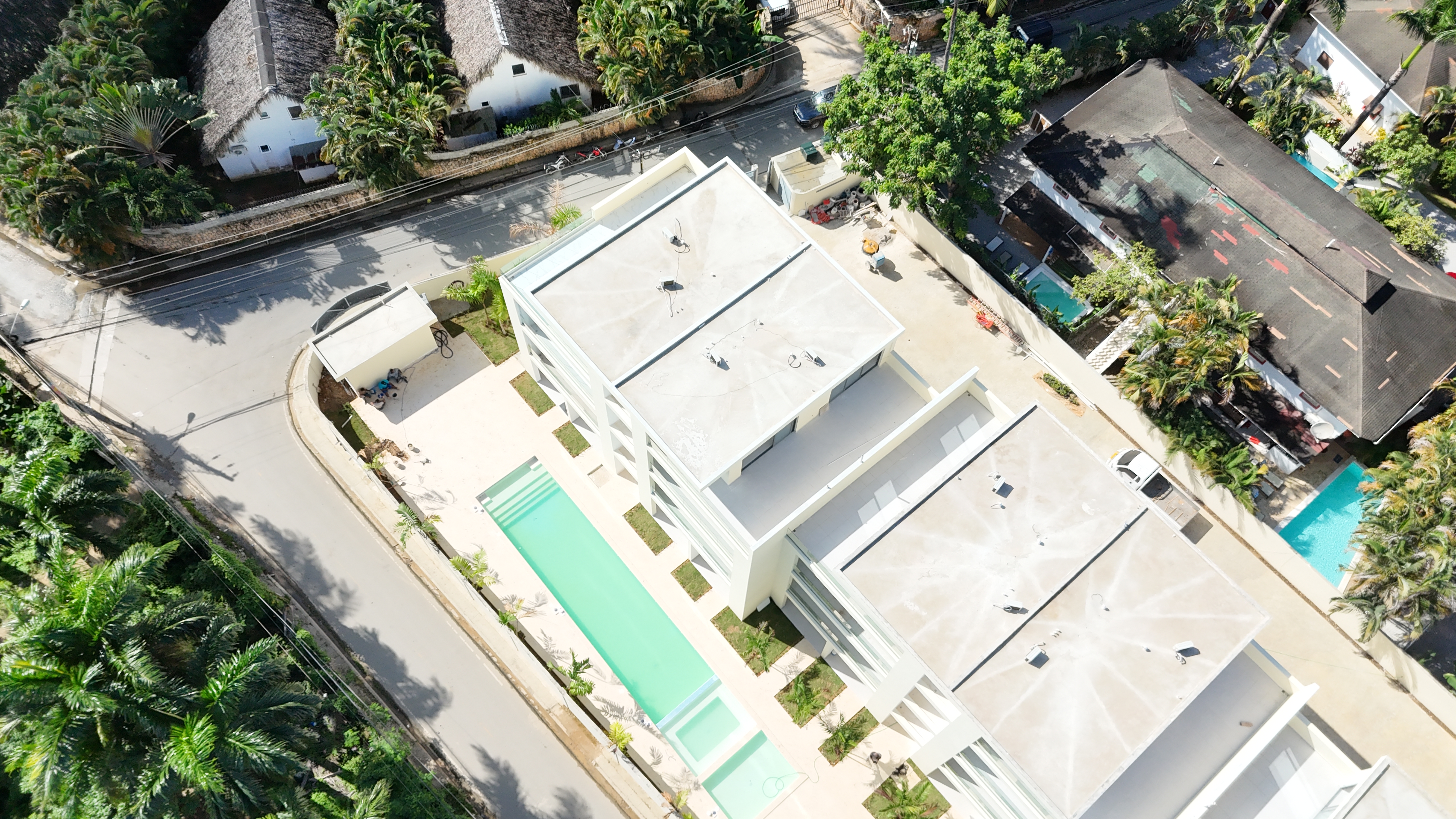 Last 2-bedroom apartment near the beach – USD 179,997