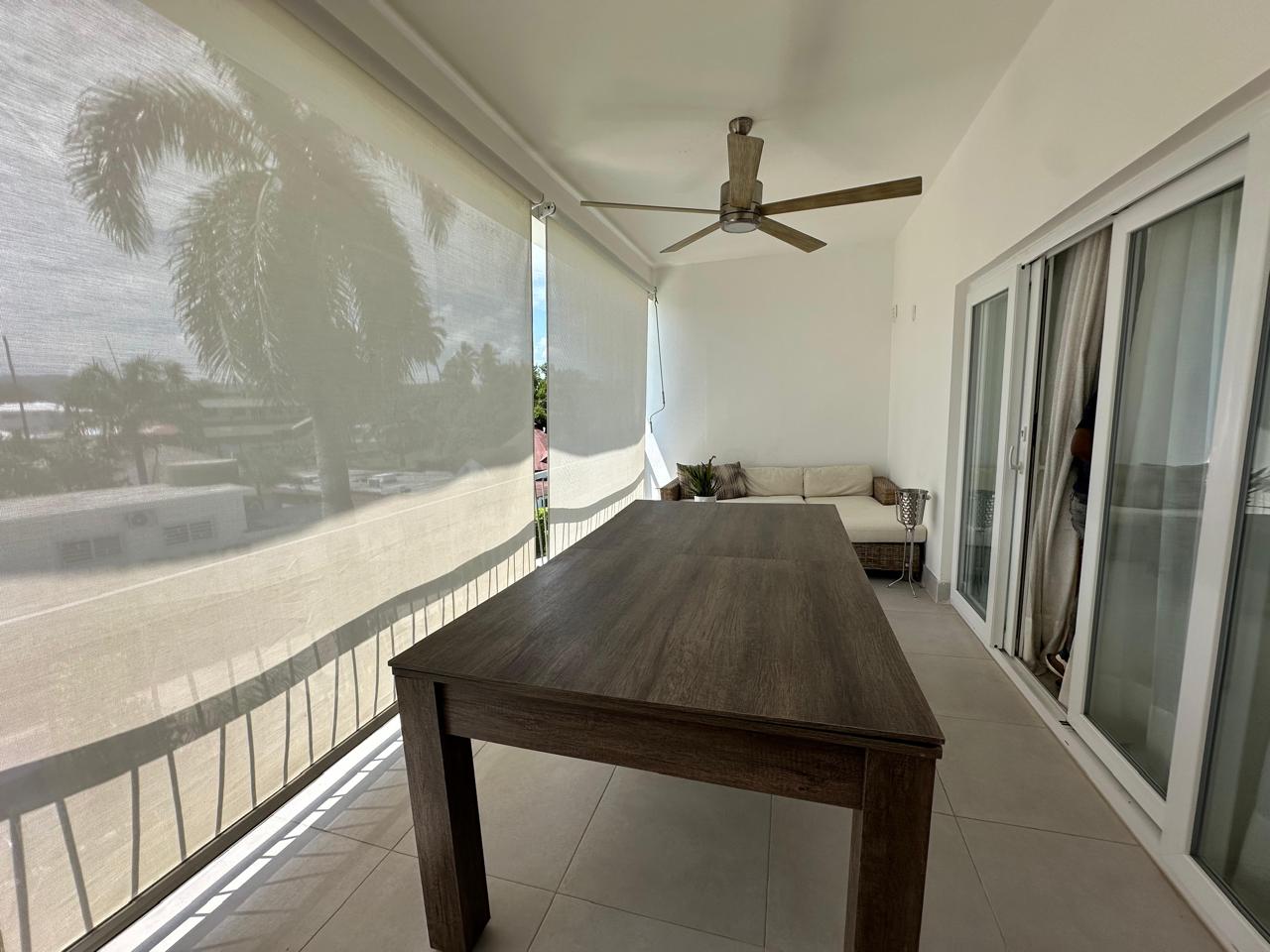 Only a 5-minute walk to the nearest beach