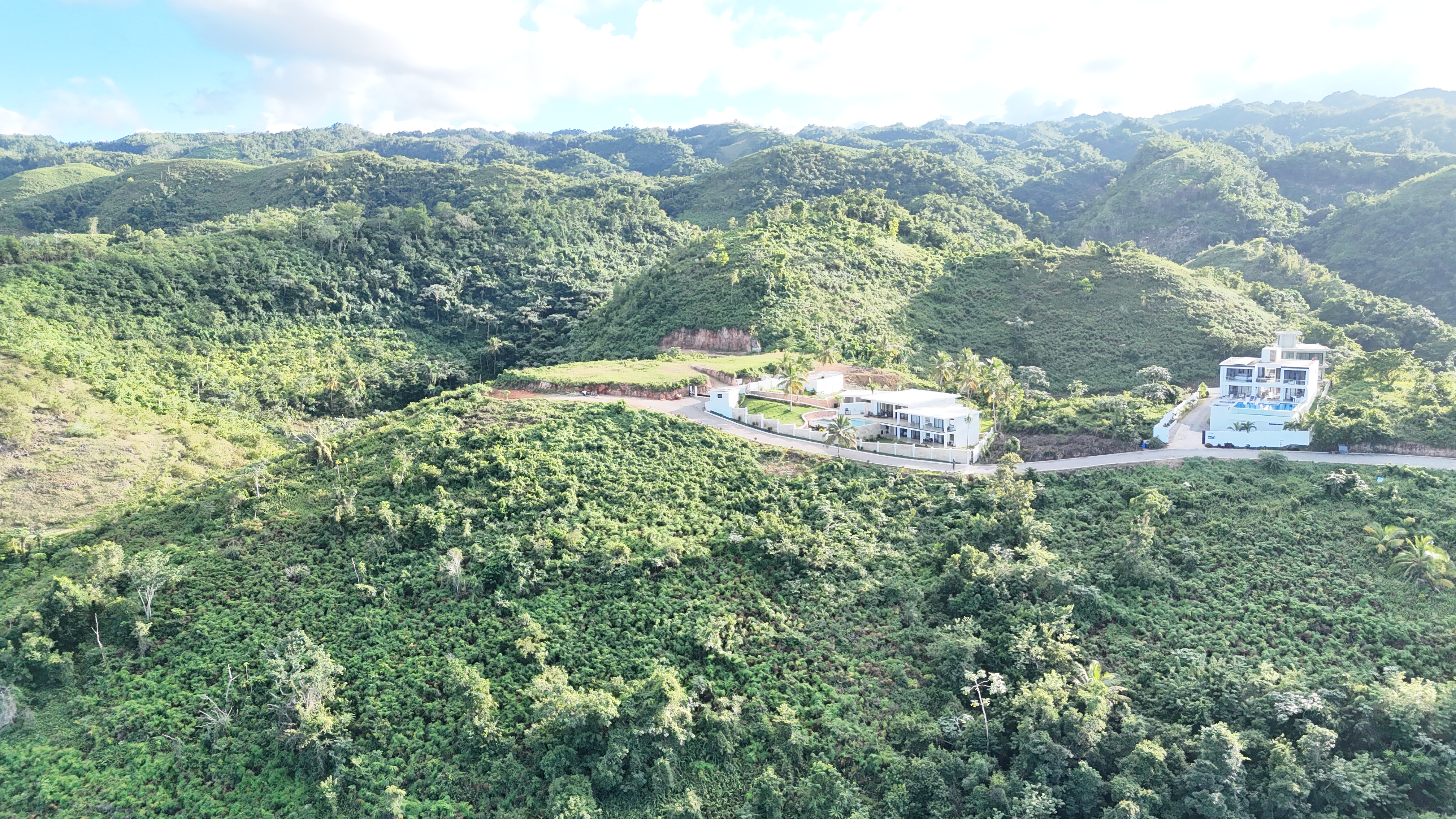 Experience the Best Views of Playa Cosón