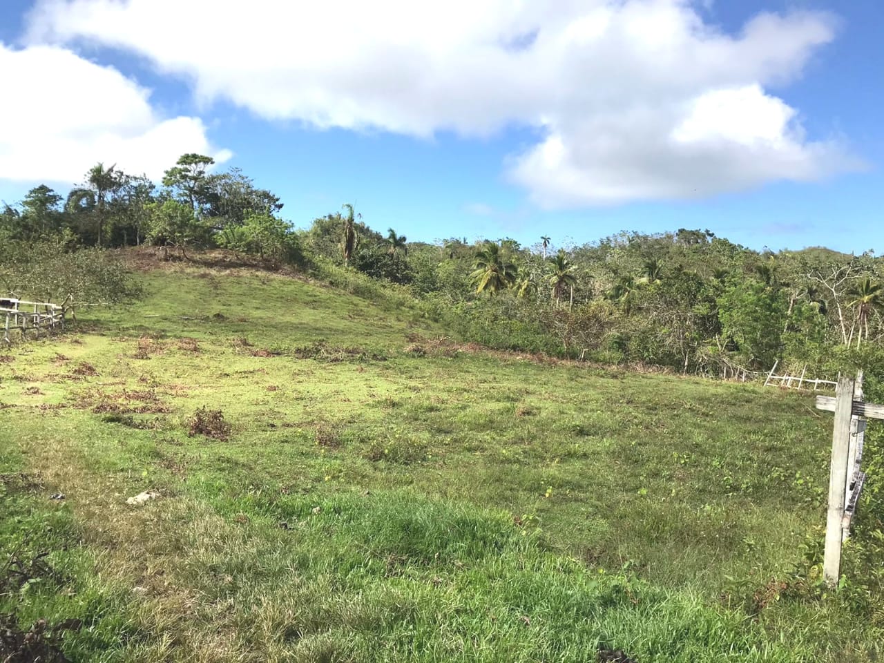 Eco Development Opportunity — Large-Scale Land with Infrastructure in La Guázara