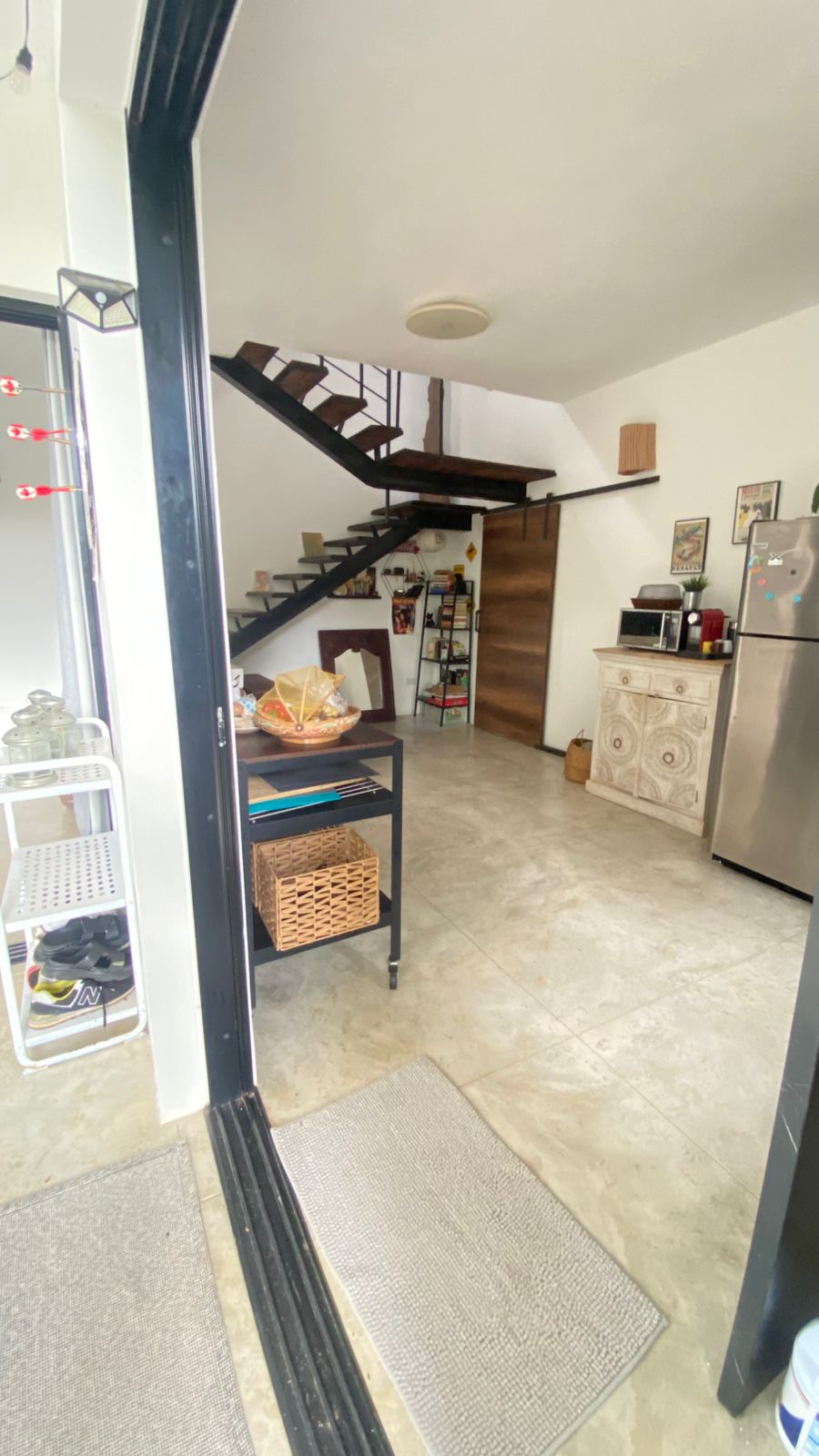 Modern Home with Private Pool and Spacious Outdoor Areas