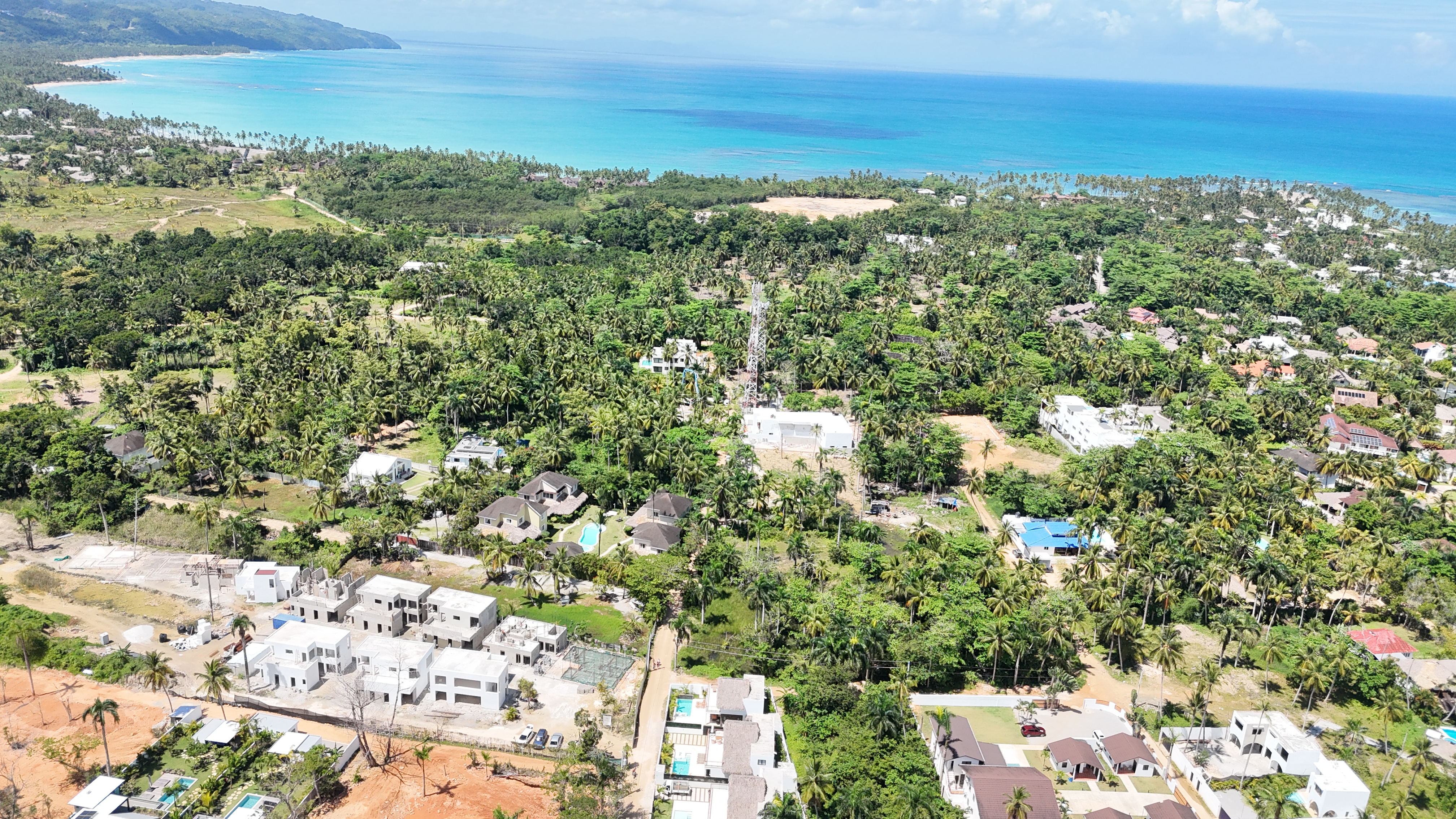 High-Return Luxury Villa in the Caribbean – Turnkey Investment Opportunity