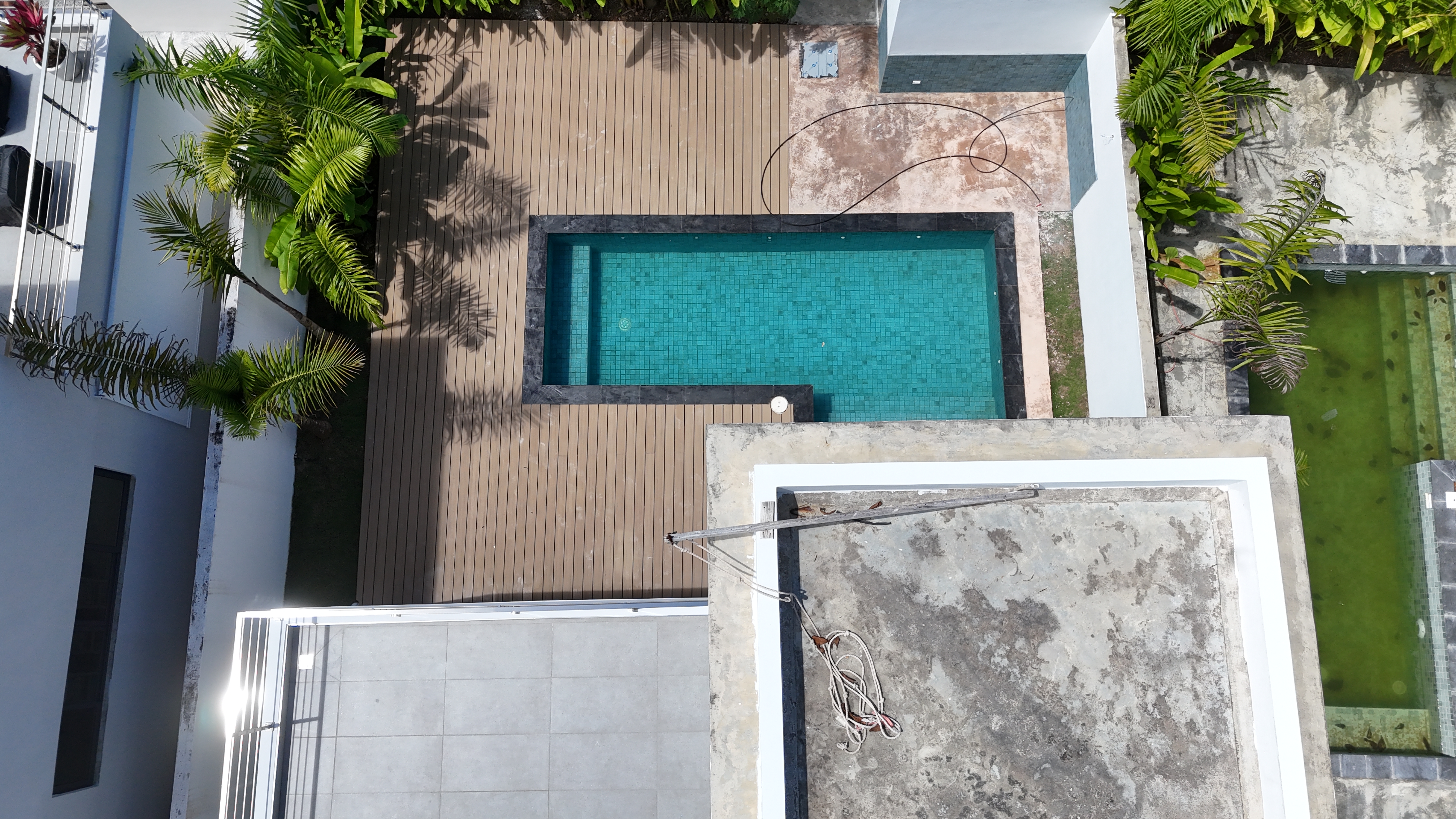 Beachfront Villa for Sale in Las Terrenas – Only 70 Meters from the Beach