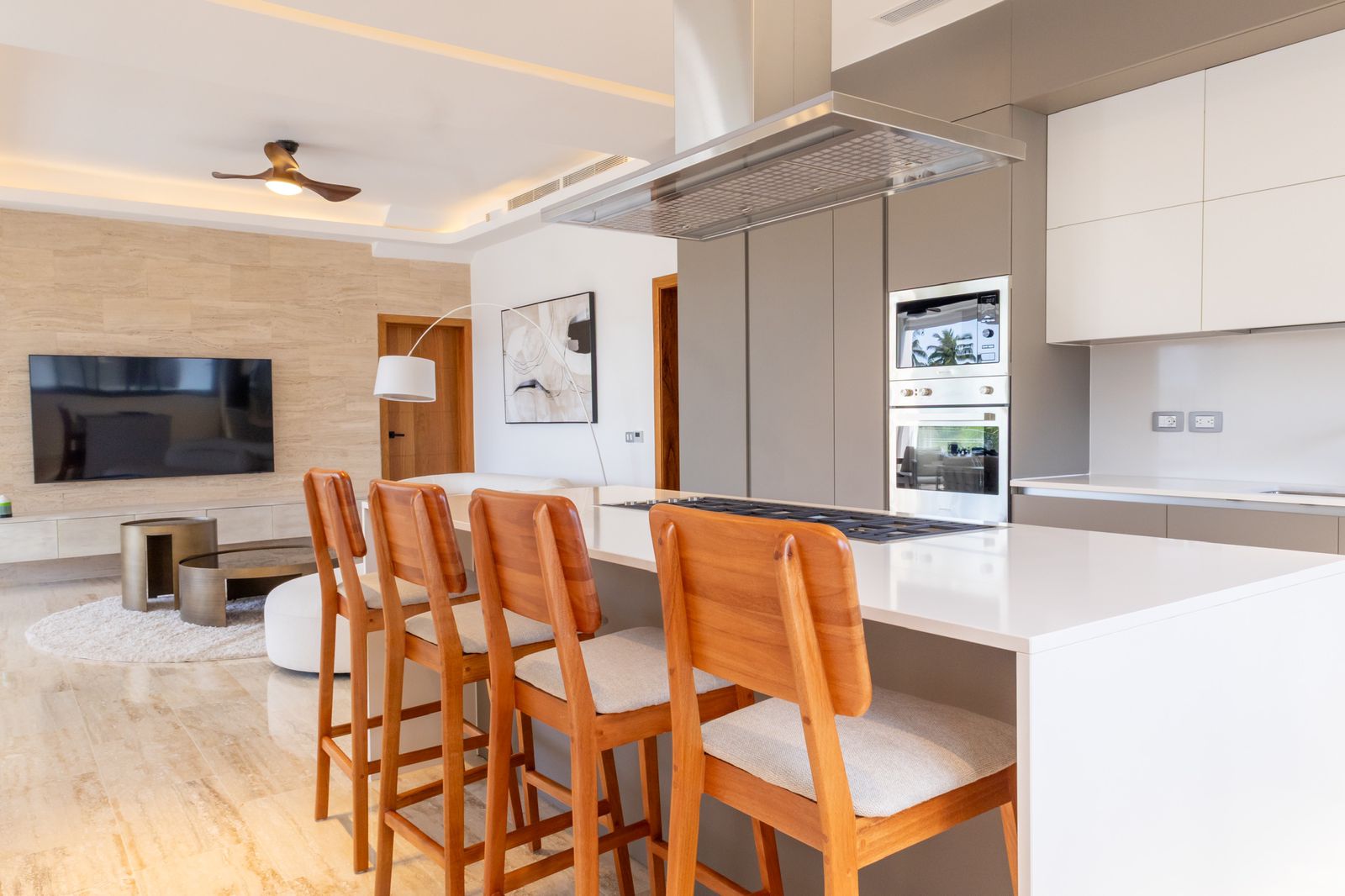 Not for Everyone. Only for Those Who Understand.