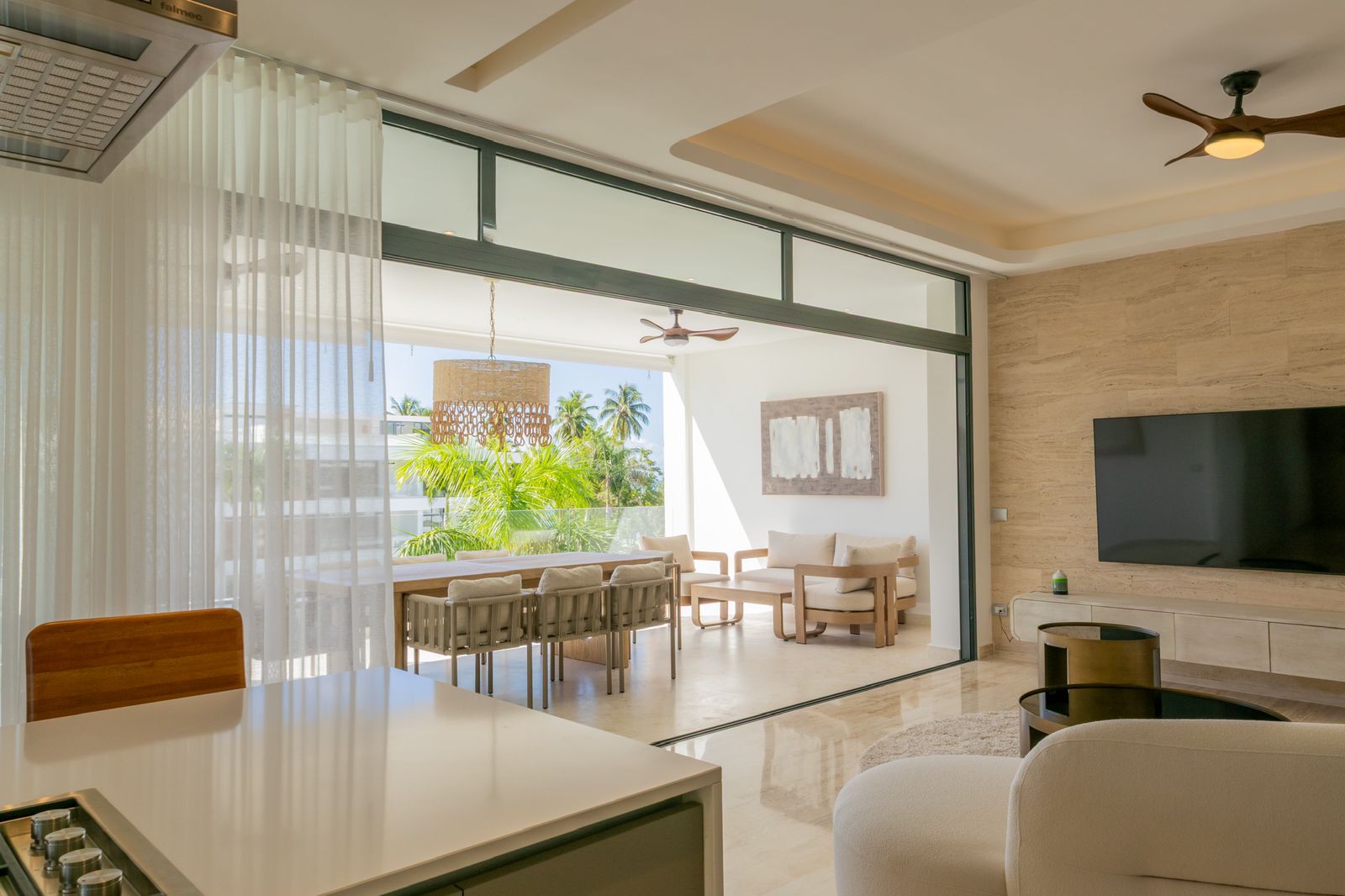 Not for Everyone. Only for Those Who Understand.