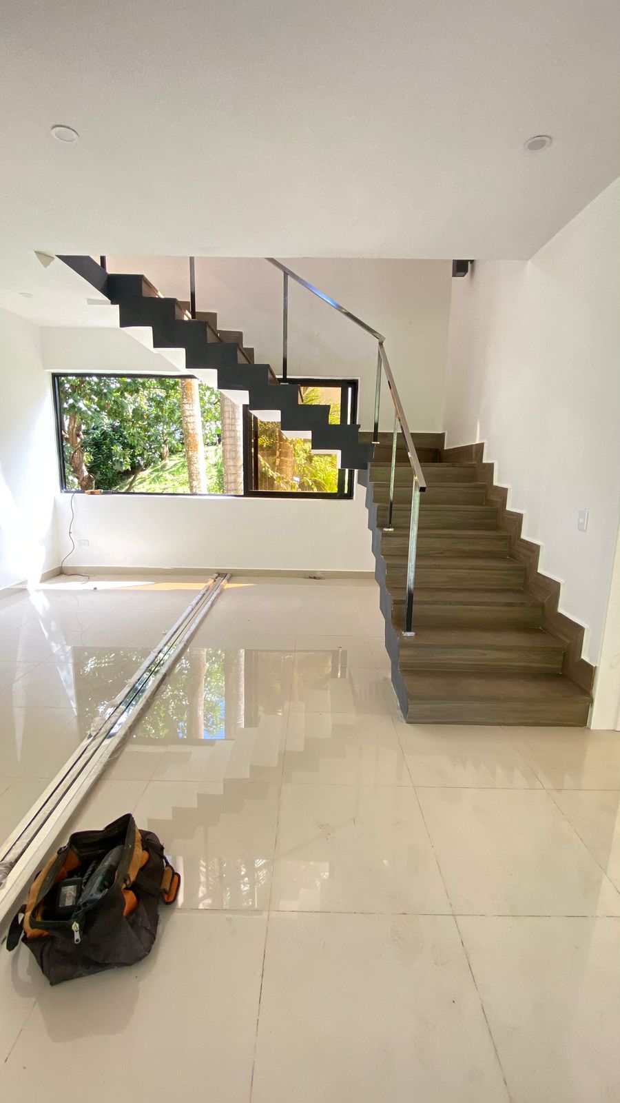 Brand-New Ocean View Penthouse for Long-Term Rent – Punta Popy Area