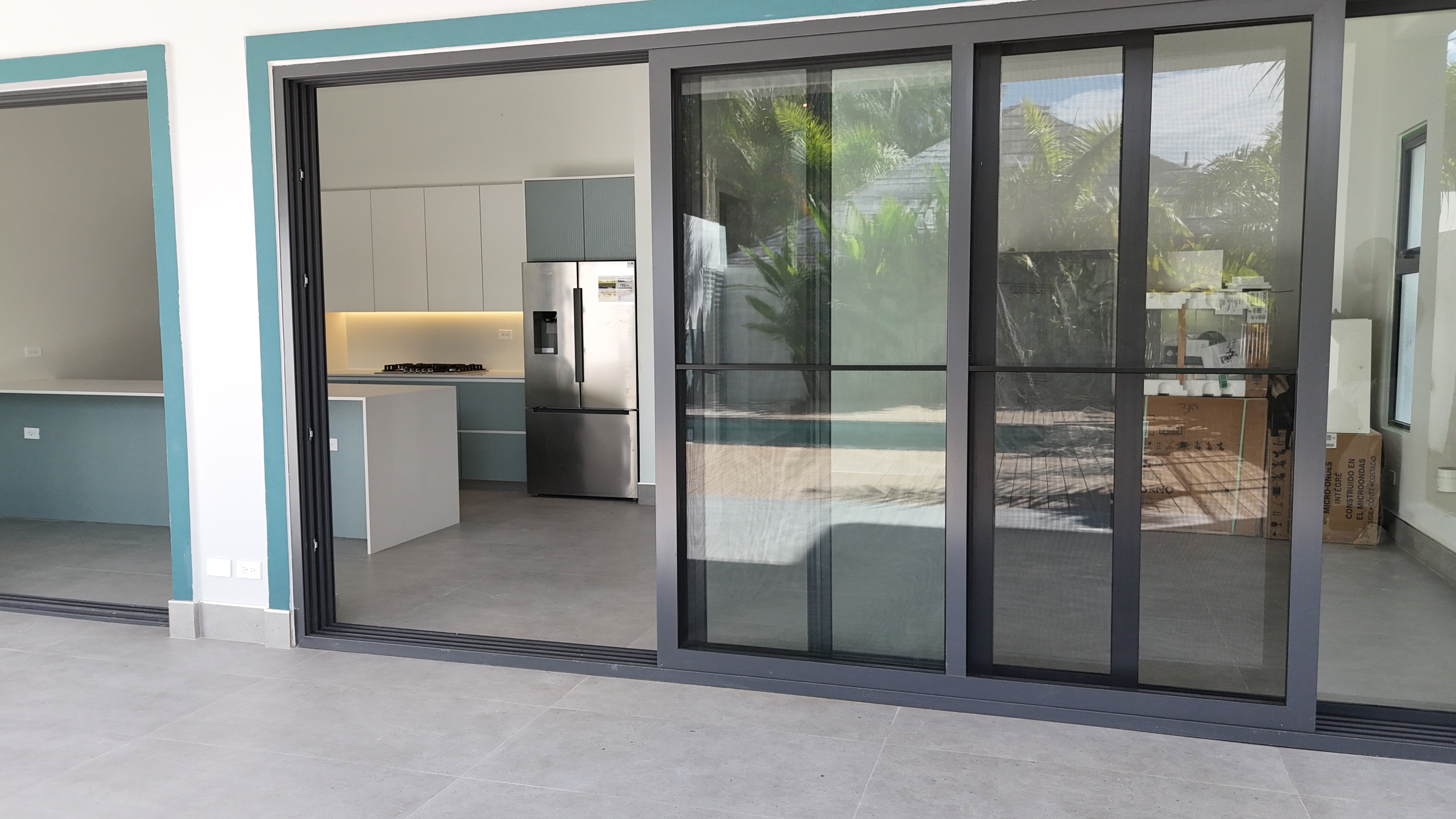 Beachfront Villa for Sale in Las Terrenas – Only 70 Meters from the Beach