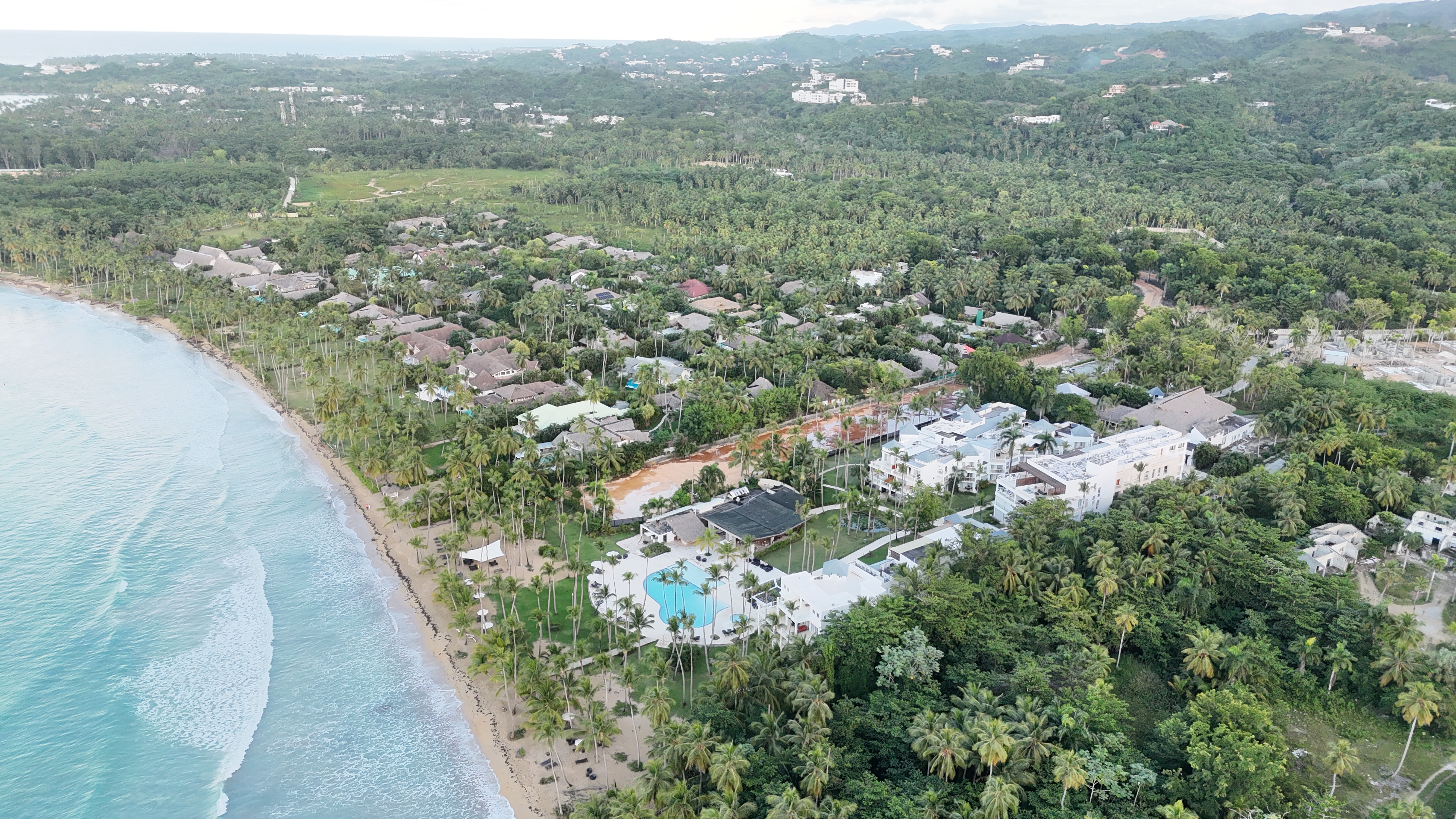 Exclusive Residential Lots in Playa Cosón – Walking Distance to the Beach