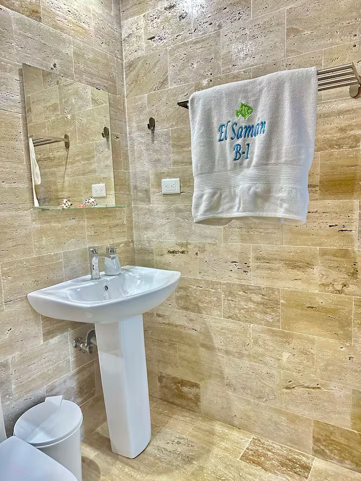 Two-Bedroom Apartment in a Private Gated Community — Just 5 Minutes from the Beach