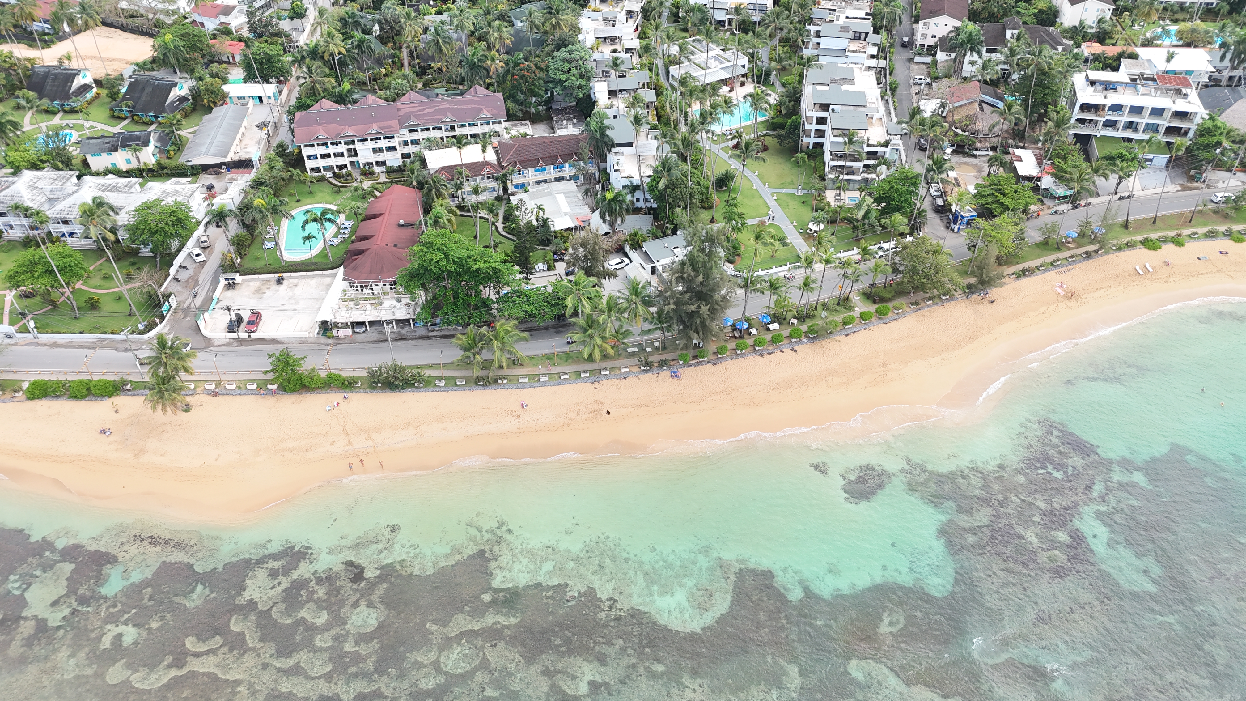 624 m² Lot Just Minutes from the Beach — Exclusive Area of Las Terrenas