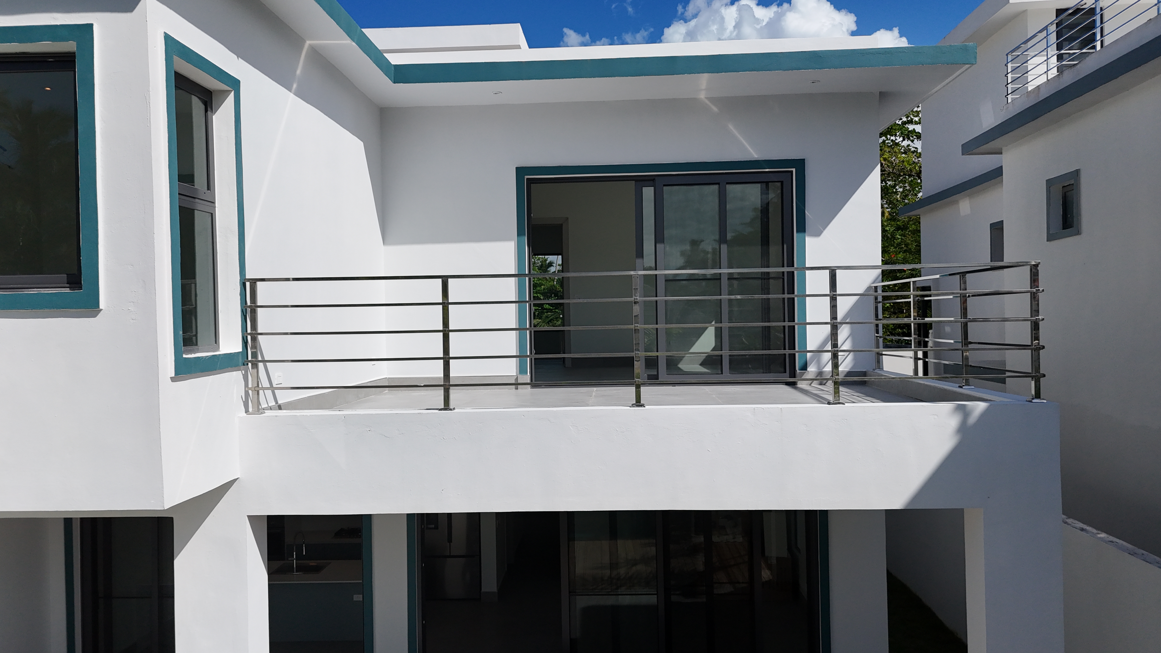 Beachfront Villa for Sale in Las Terrenas – Only 70 Meters from the Beach