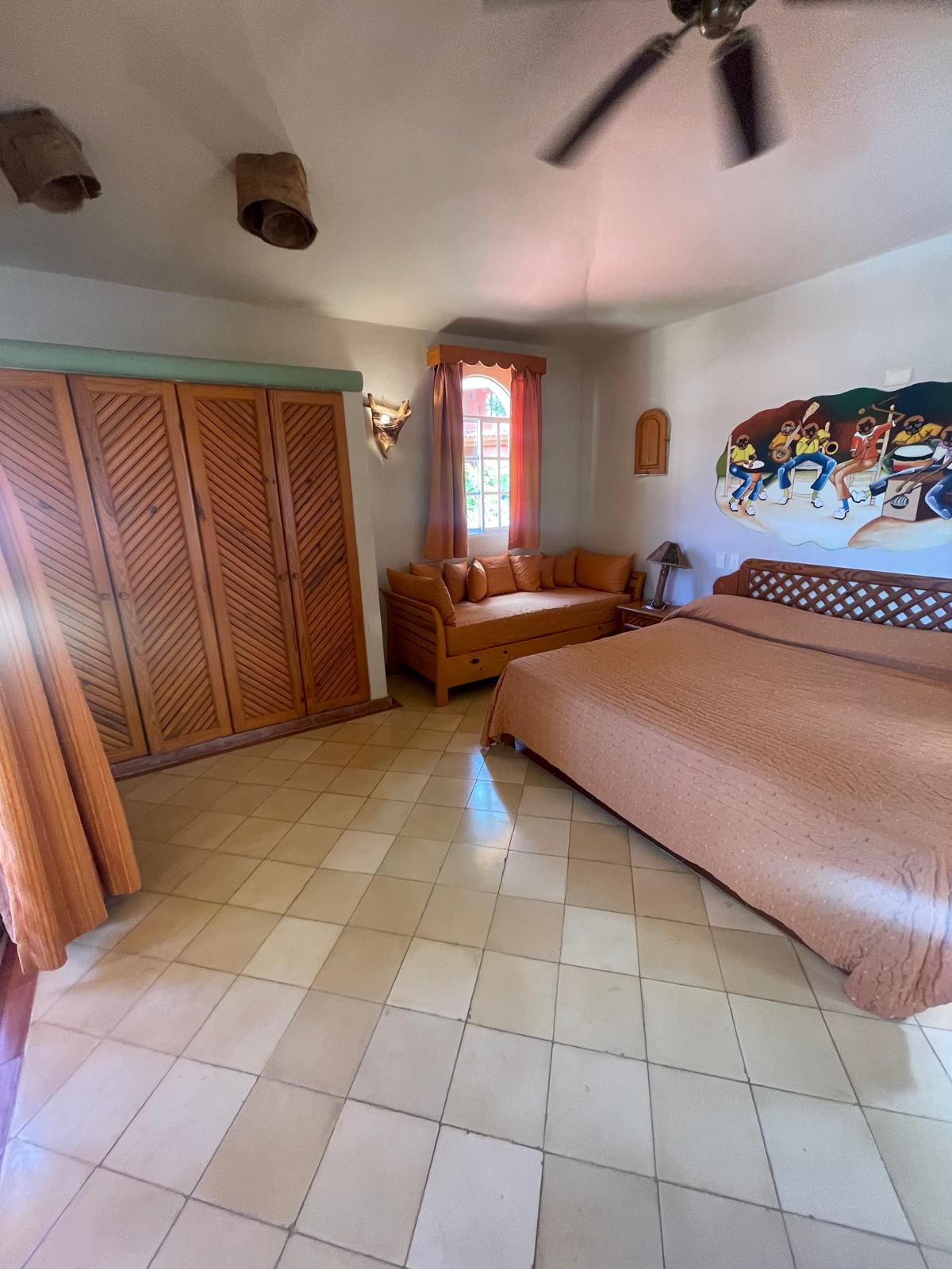 Bonita beach, 1 bedroom apartment